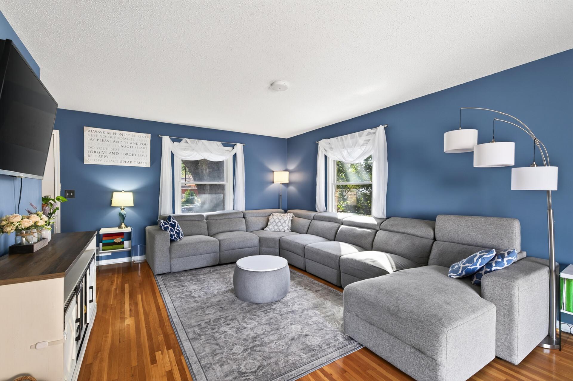 View of Residential at 401 108th Lane, Coon Rapids MN 55448, Coon Rapids (5 of 32) - Mike Wilen | Minnesota Team Real Estate