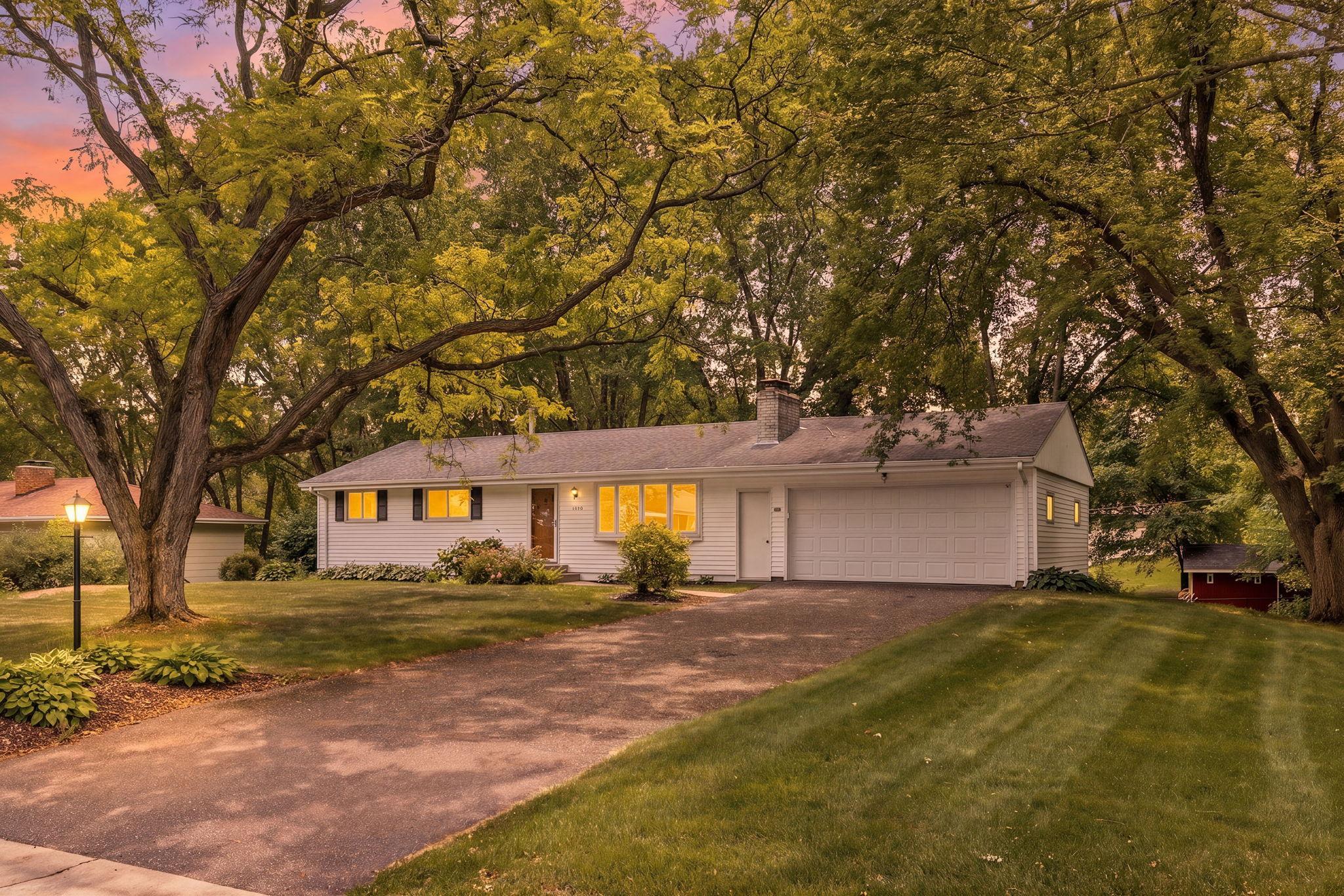 View of Single Family at 1760 Garland Lane, Plymouth - Mike Wilen | Minnesota Team Real Estate