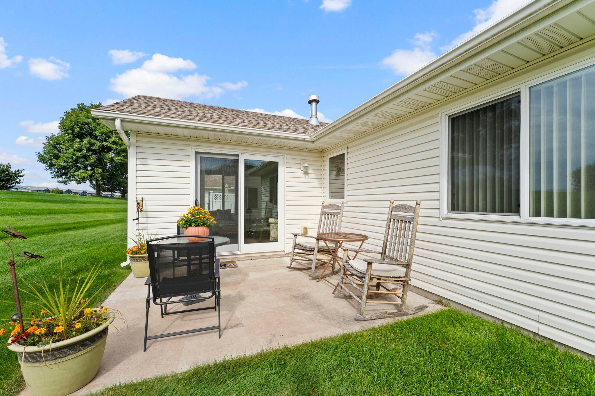 View of Residential at 2333 Cleveland Lane, Cambridge MN 55008, Cambridge (61 of 64) - Mike Wilen | Minnesota Team Real Estate