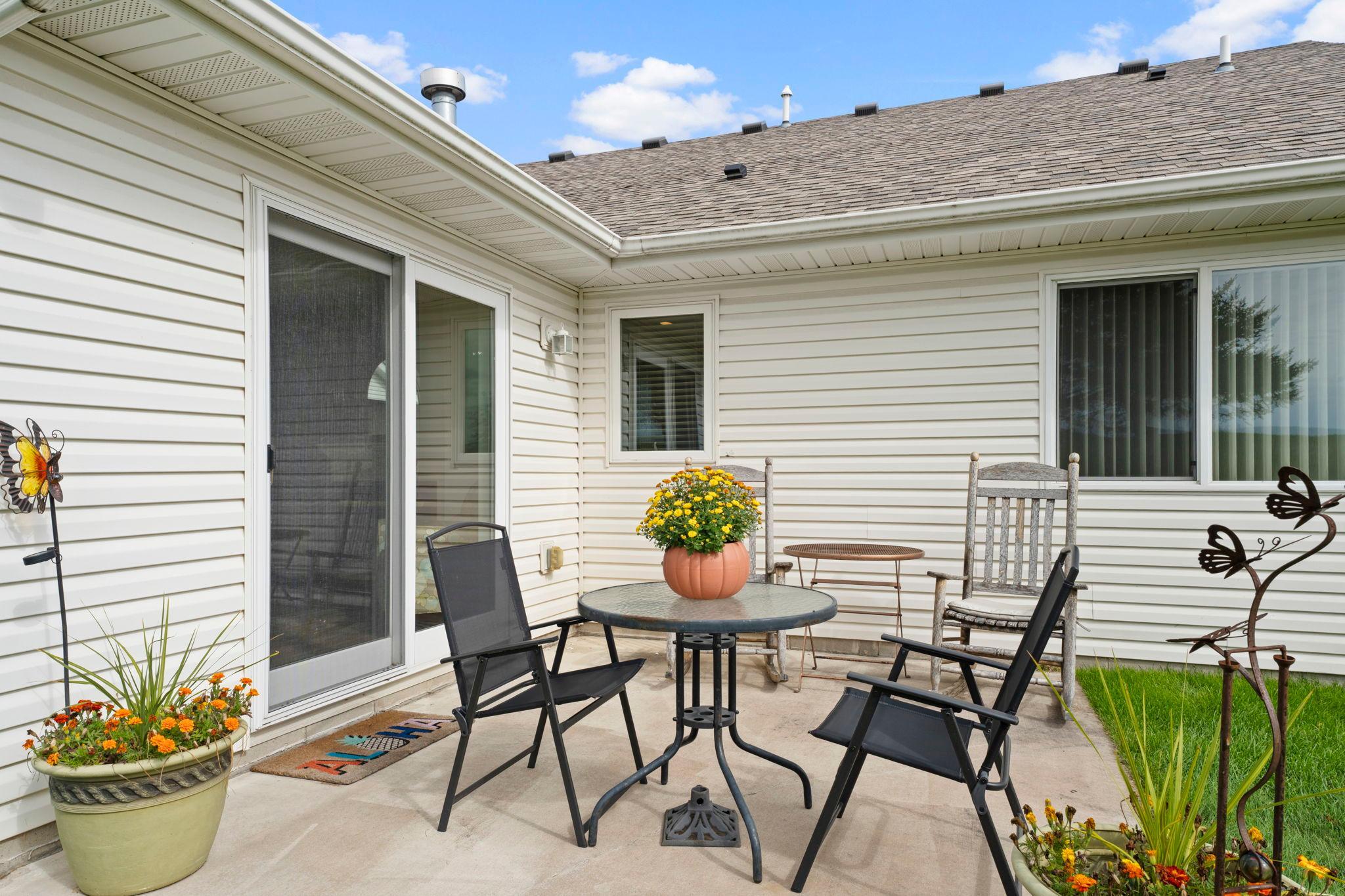View of Residential at 2333 Cleveland Lane, Cambridge MN 55008, Cambridge (58 of 64) - Mike Wilen | Minnesota Team Real Estate
