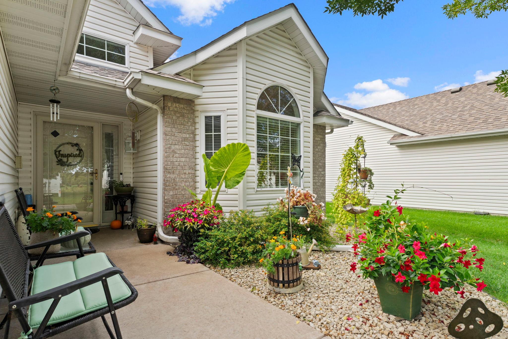 View of Residential at 2333 Cleveland Lane, Cambridge MN 55008, Cambridge (8 of 64) - Mike Wilen | Minnesota Team Real Estate