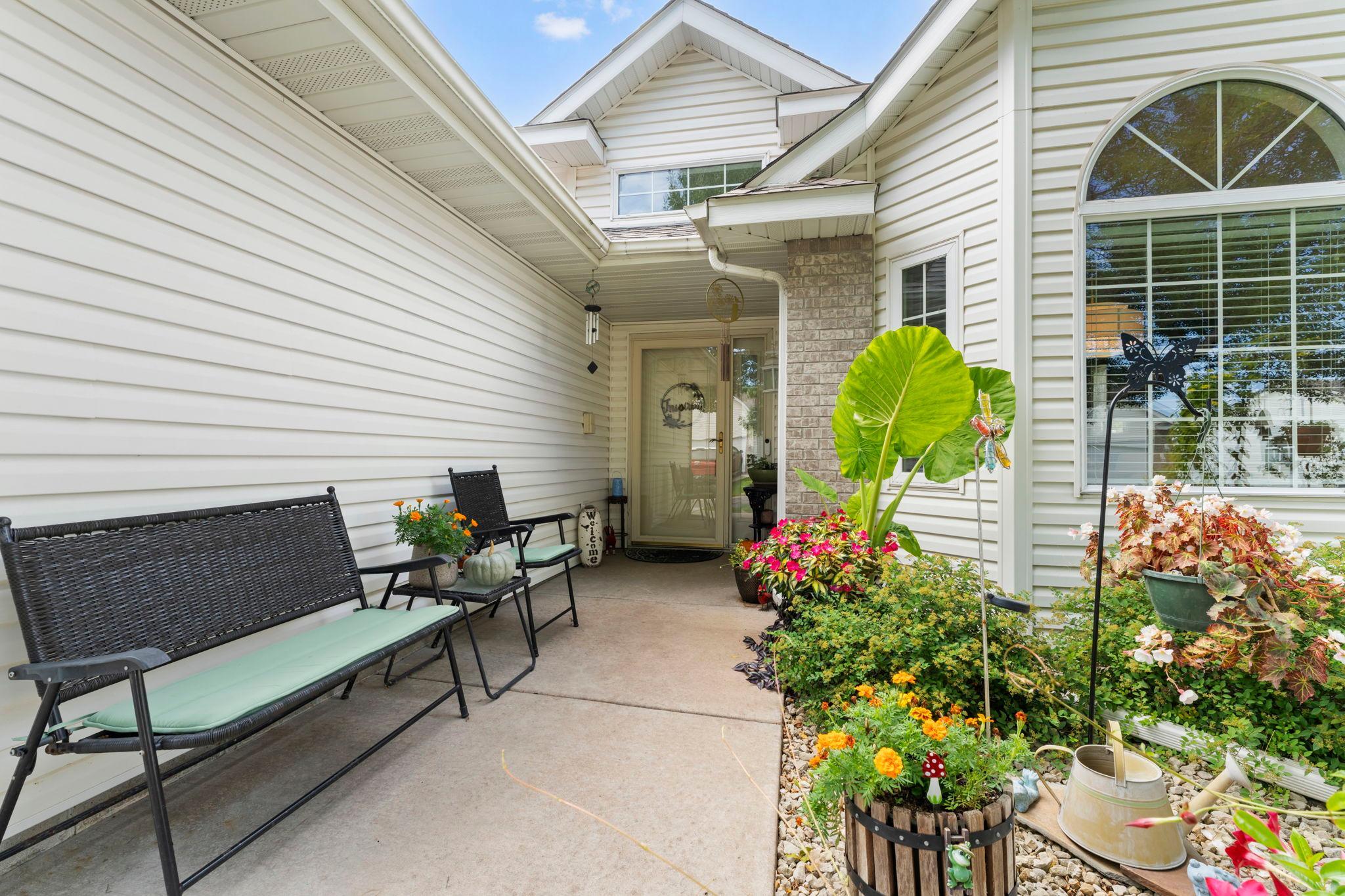 View of Residential at 2333 Cleveland Lane, Cambridge MN 55008, Cambridge (6 of 64) - Mike Wilen | Minnesota Team Real Estate