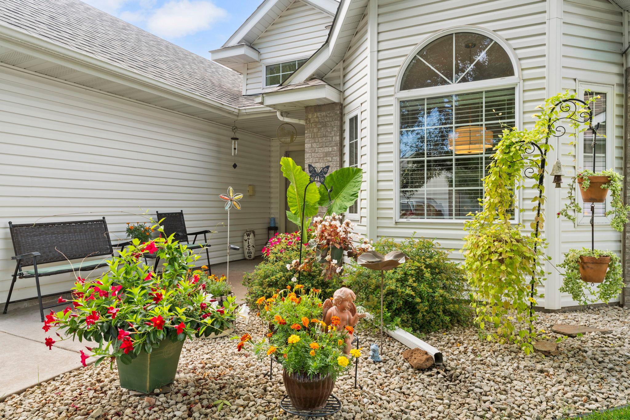 View of Residential at 2333 Cleveland Lane, Cambridge MN 55008, Cambridge (5 of 64) - Mike Wilen | Minnesota Team Real Estate