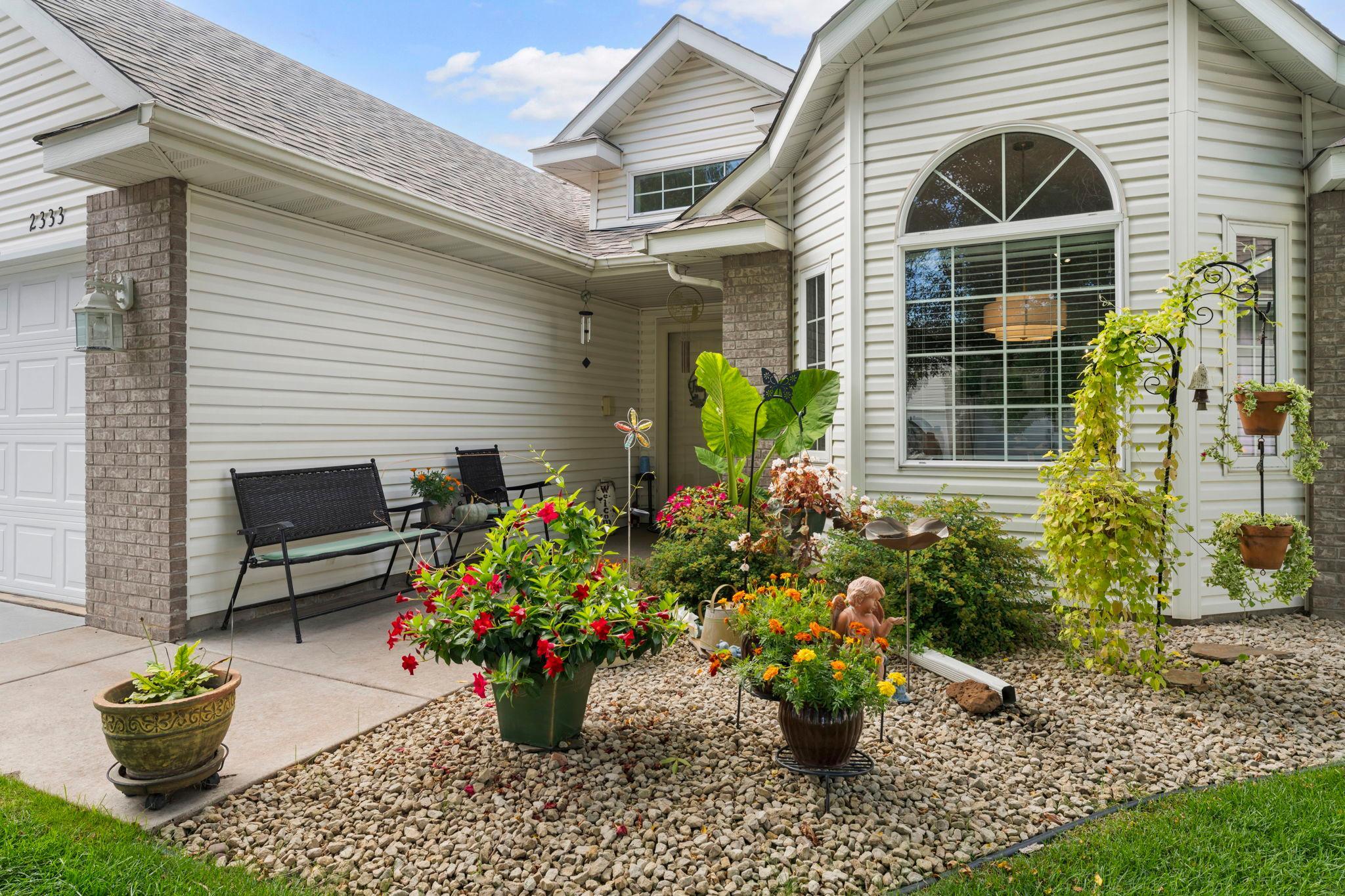 View of Residential at 2333 Cleveland Lane, Cambridge MN 55008, Cambridge (4 of 64) - Mike Wilen | Minnesota Team Real Estate