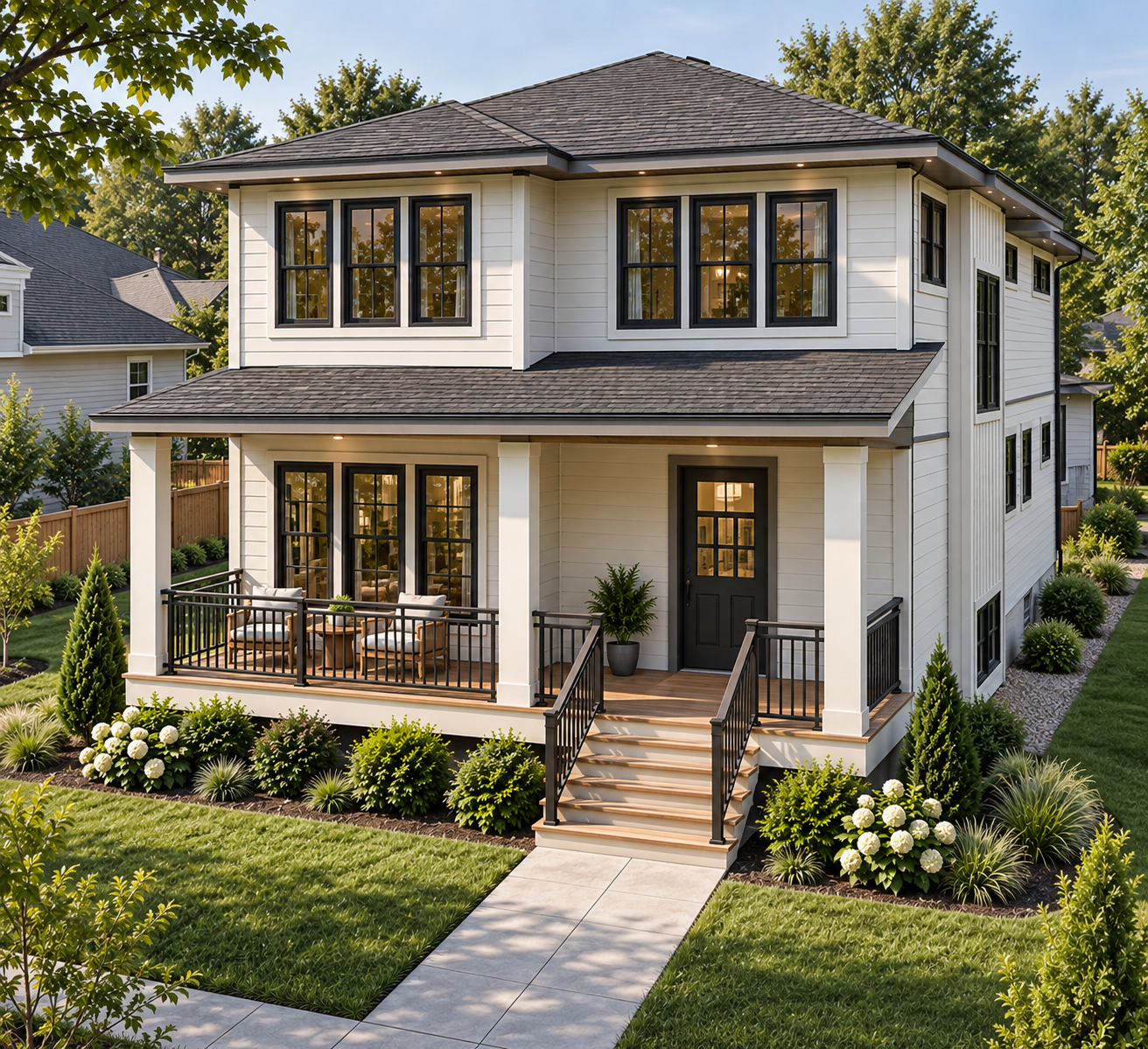 View of Residential at 1980 Stanford Avenue, Saint Paul MN 55105, Saint Paul (3 of 51) - Mike Wilen | Minnesota Team Real Estate