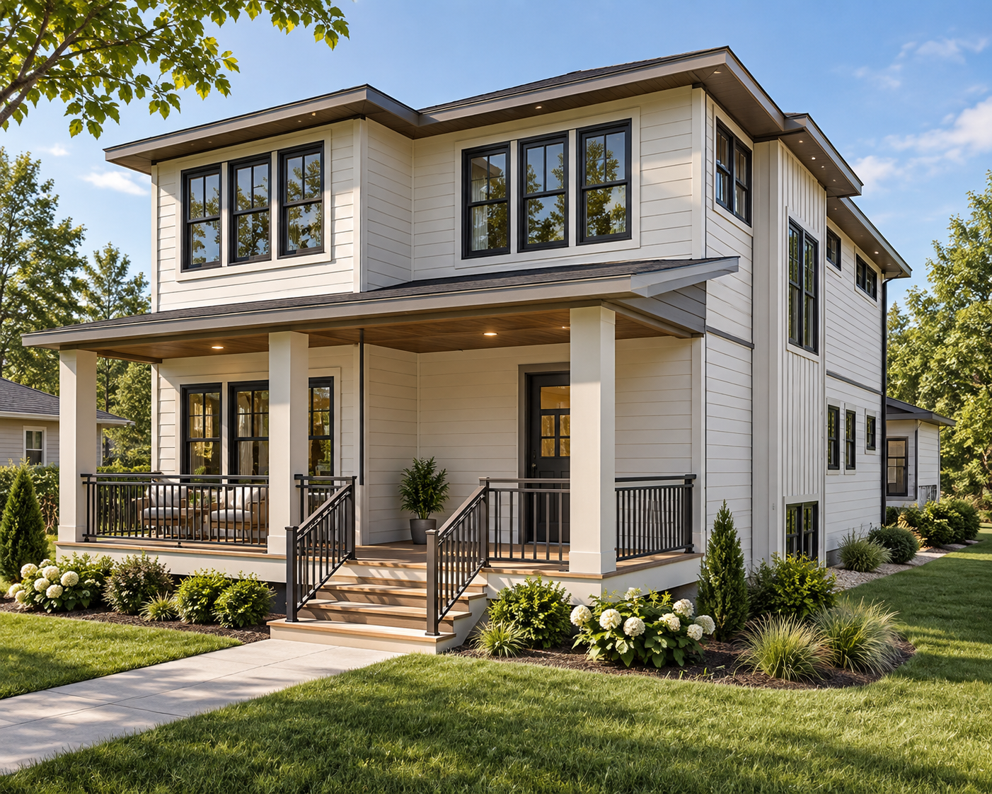 View of Single Family at 1980 Stanford Avenue, Saint Paul - Mike Wilen | Minnesota Team Real Estate