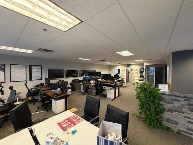 View of Commercial Sale at 1063 Weir Drive #200, Woodbury MN 55125, Woodbury (10 of 11) - Mike Wilen | Minnesota Team Real Estate