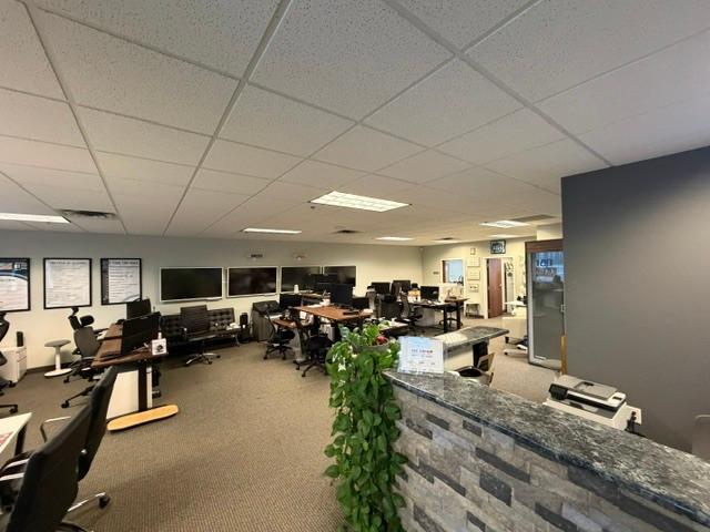 View of Commercial Sale at 1063 Weir Drive #200, Woodbury MN 55125, Woodbury (9 of 11) - Mike Wilen | Minnesota Team Real Estate