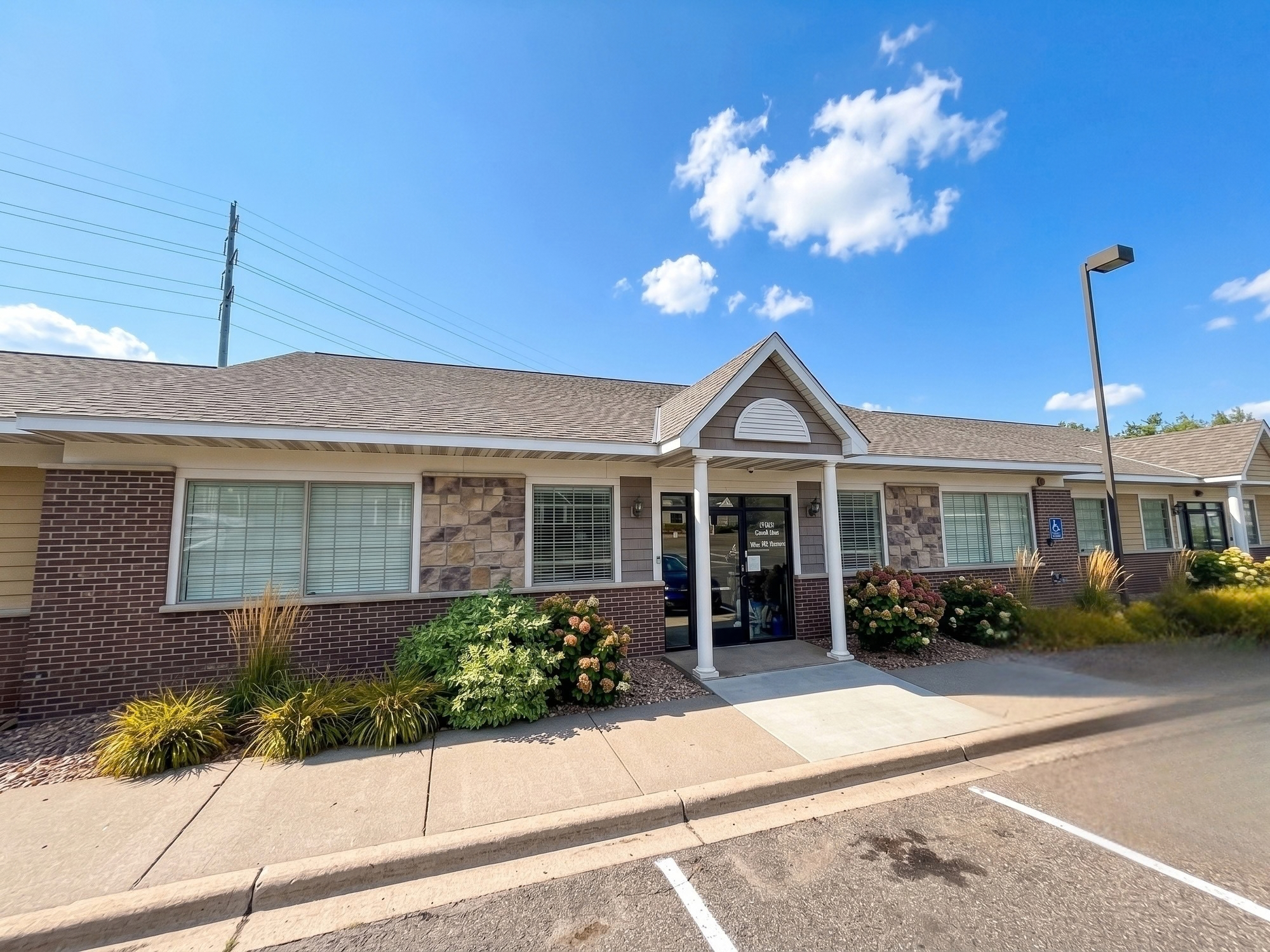 View of Office at 1063 Weir Drive, Woodbury - Mike Wilen | Minnesota Team Real Estate