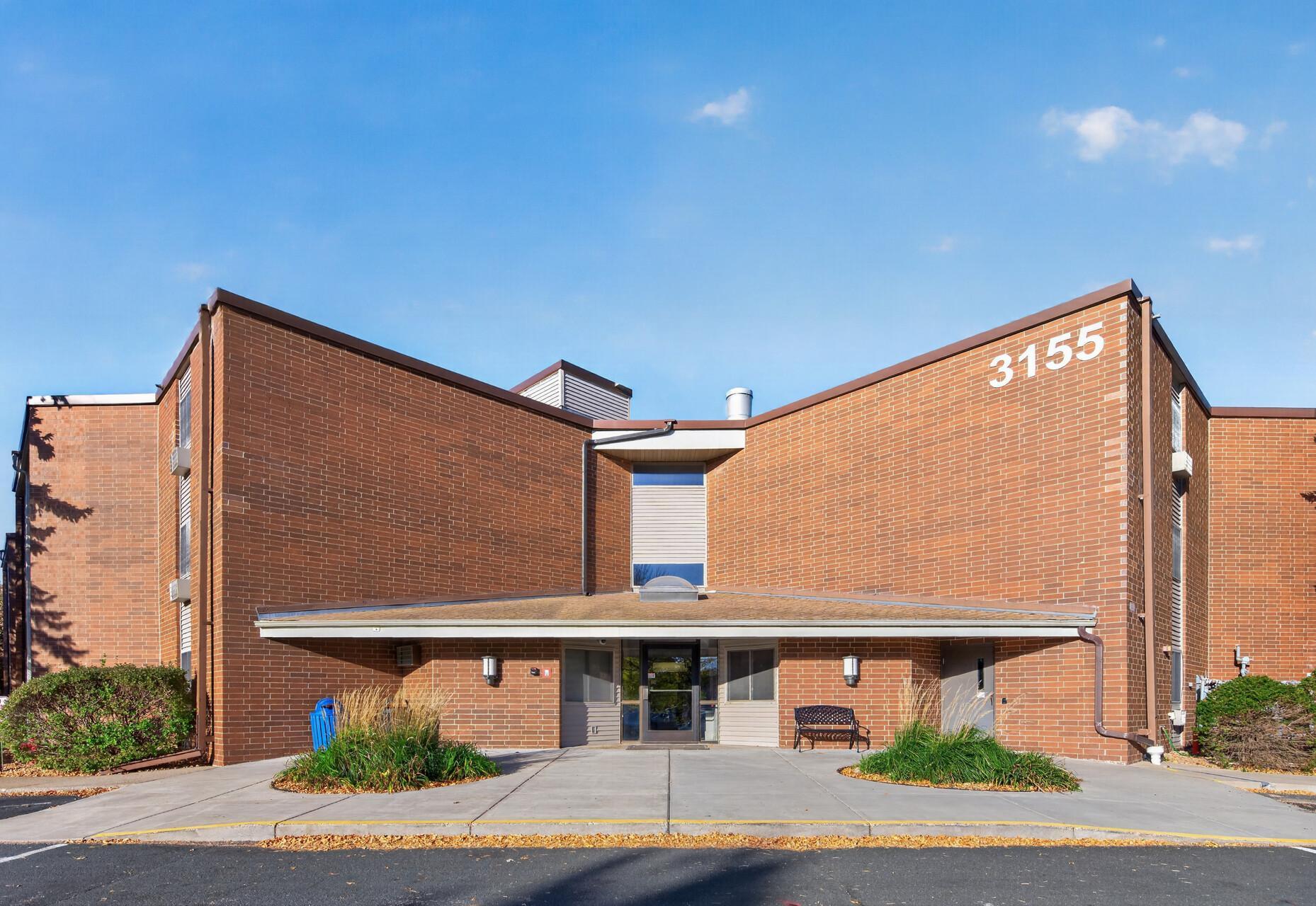 View of (CC) Low Rise (3- Levels) at 3155 Coachman Road, Eagan - Mike Wilen | Minnesota Team Real Estate