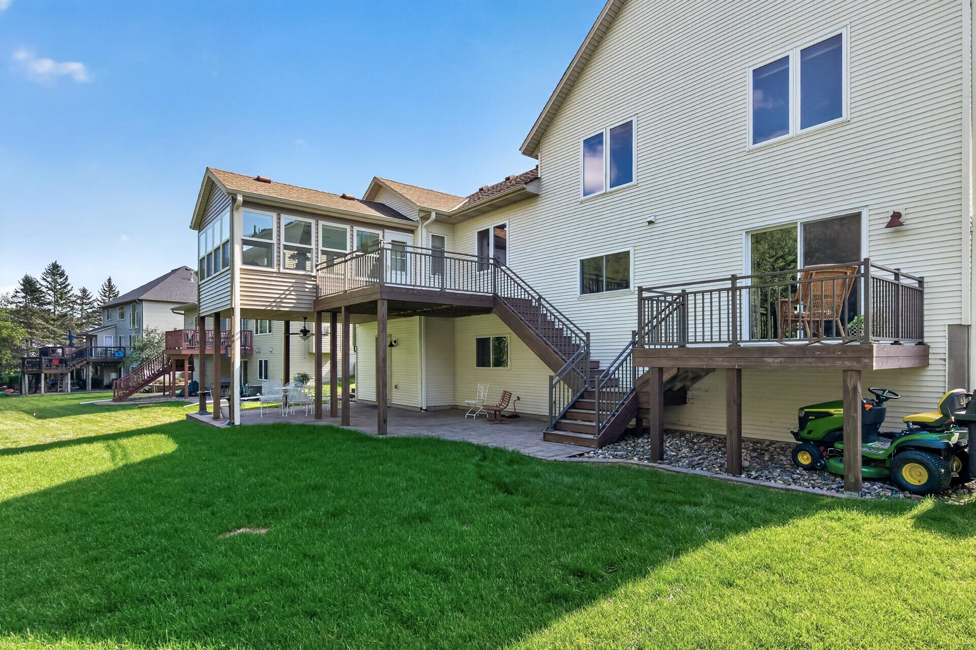 View of Residential at 16959 Hubbard Trail, Lakeville MN 55044, Lakeville (17 of 43) - Mike Wilen | Minnesota Team Real Estate