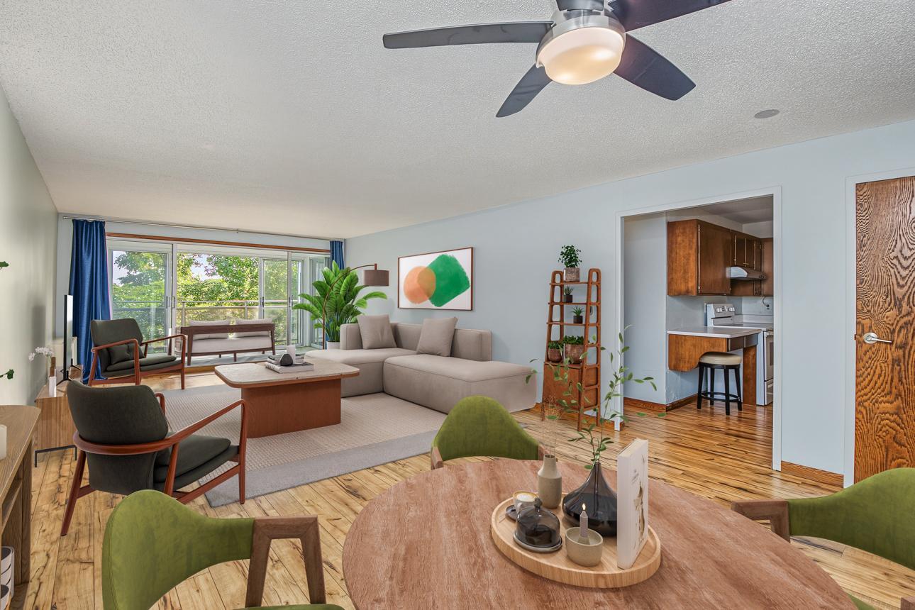 View of (CC) High Rise (4+ Levels) at 6450 York Avenue, Edina - Mike Wilen | Minnesota Team Real Estate
