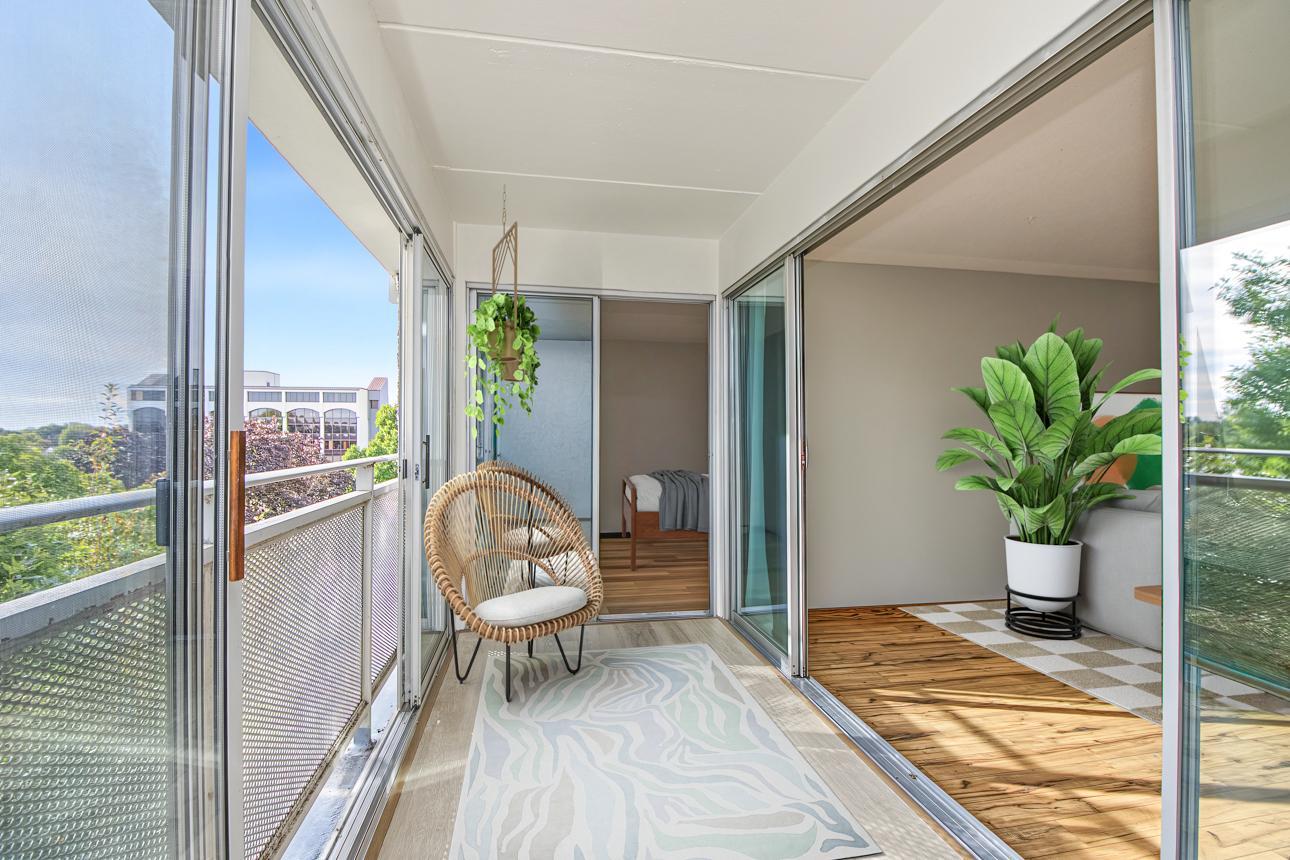 View of Residential at 6450 York Avenue #516, Edina MN 55435, Edina (4 of 31) - Mike Wilen | Minnesota Team Real Estate