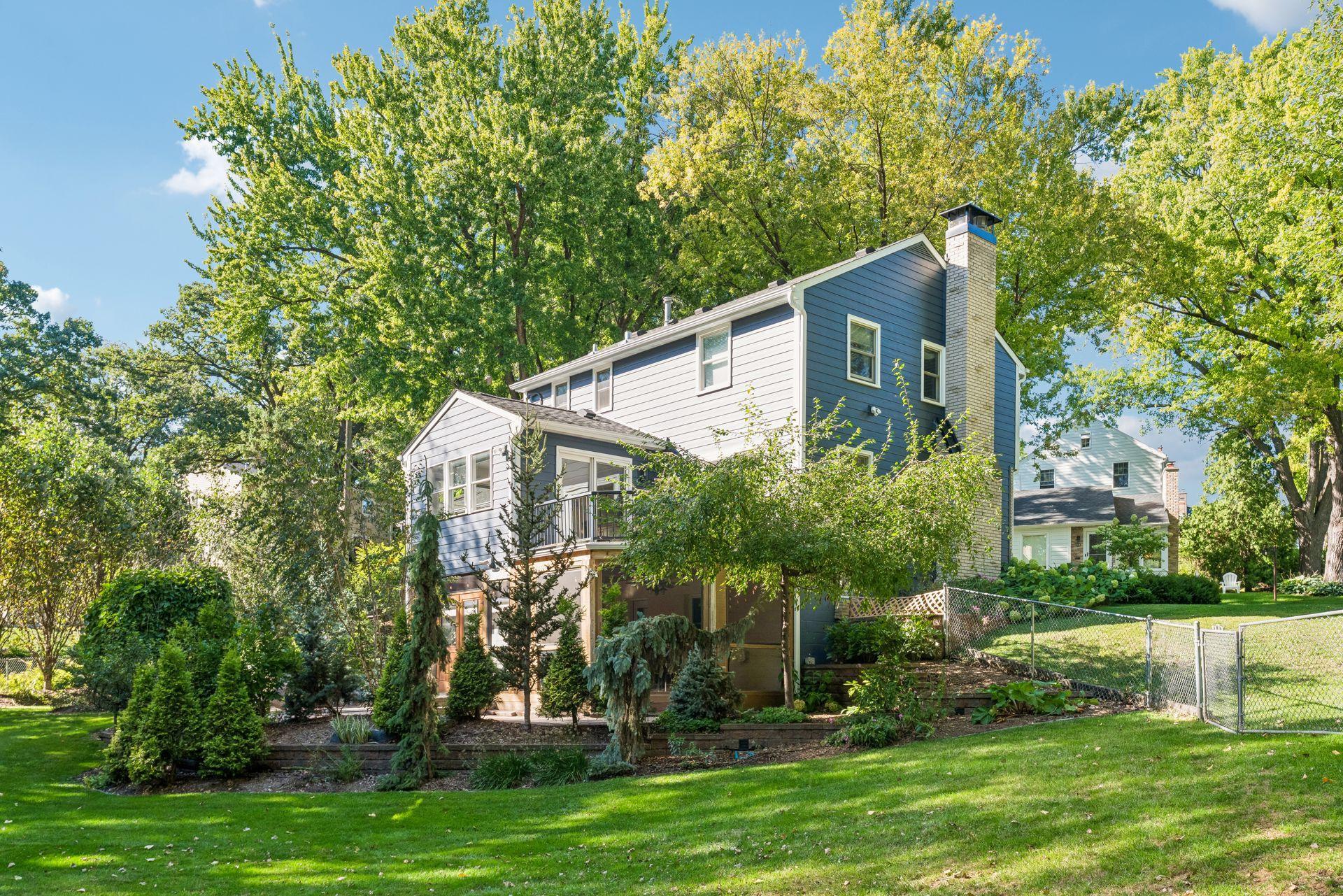 View of Residential at 4200 Raleigh Avenue, Saint Louis Park MN 55416, Saint Louis Park (55 of 62) - Mike Wilen | Minnesota Team Real Estate