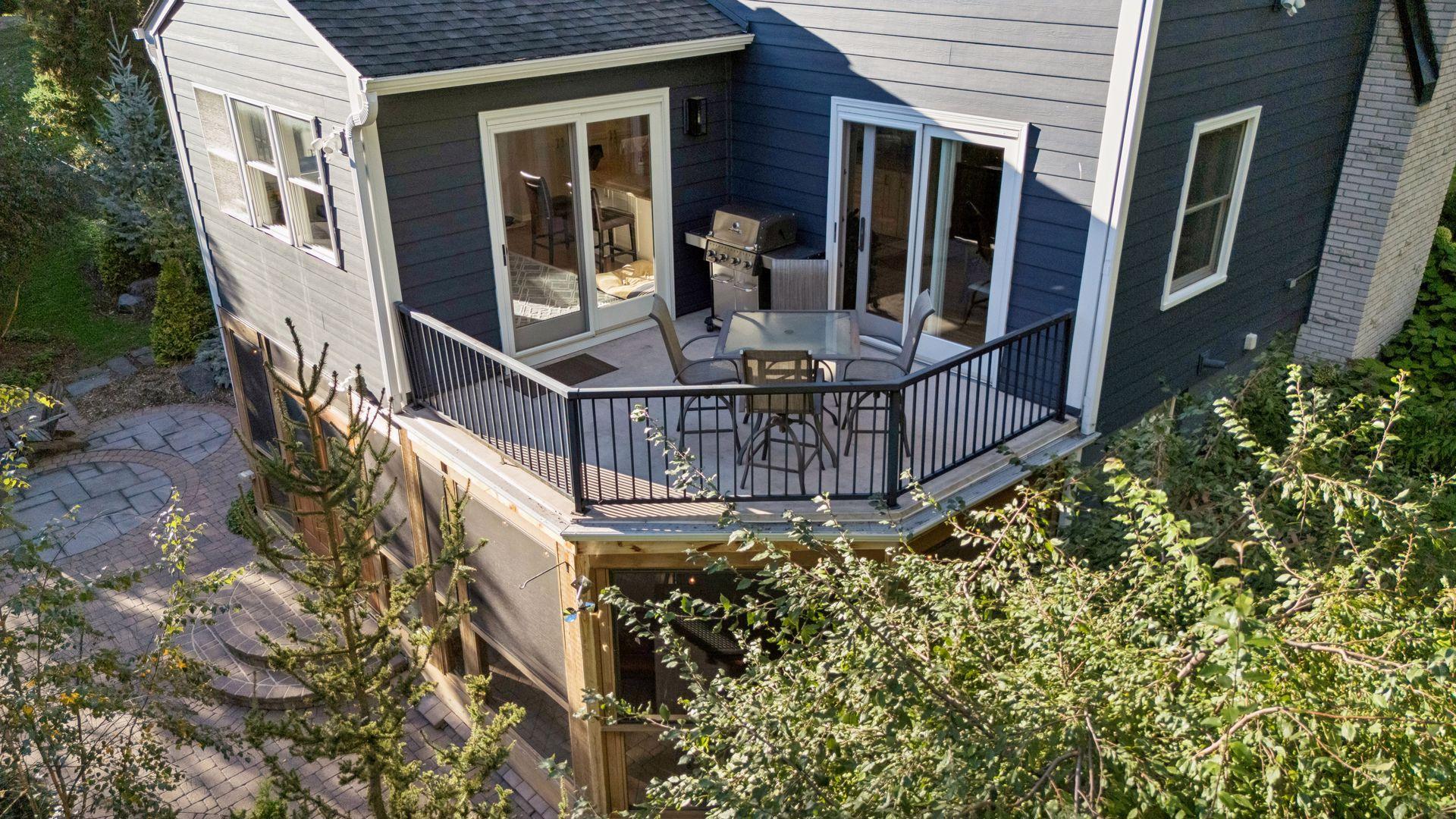 View of Residential at 4200 Raleigh Avenue, Saint Louis Park MN 55416, Saint Louis Park (8 of 62) - Mike Wilen | Minnesota Team Real Estate