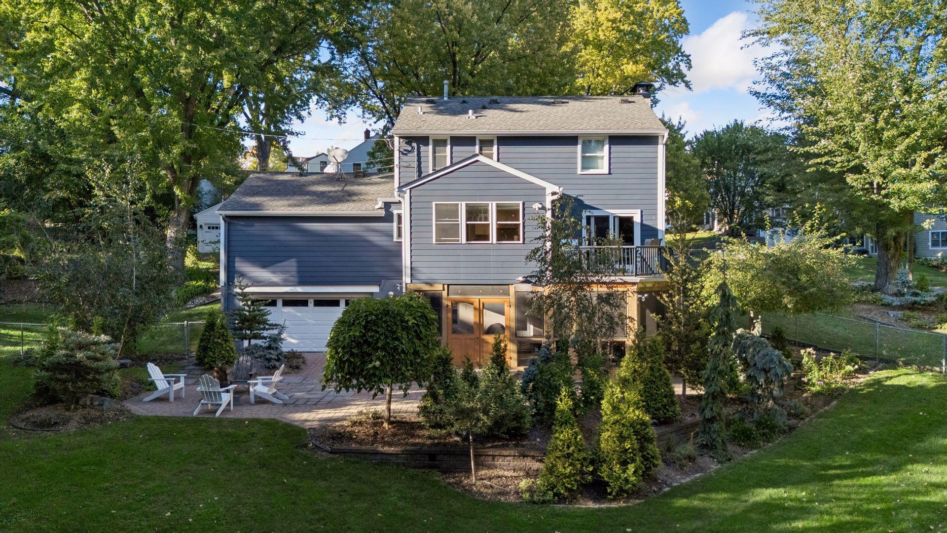 View of Residential at 4200 Raleigh Avenue, Saint Louis Park MN 55416, Saint Louis Park (3 of 62) - Mike Wilen | Minnesota Team Real Estate