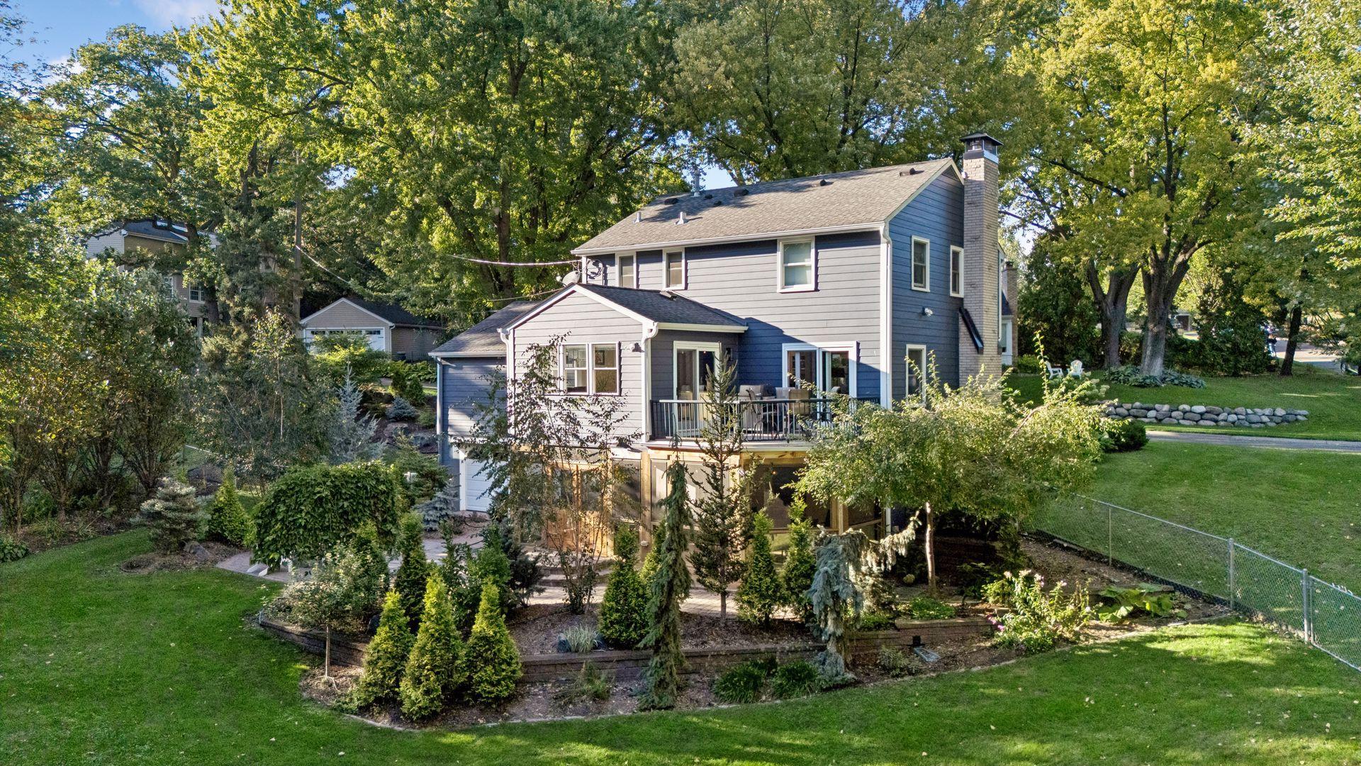 View of Residential at 4200 Raleigh Avenue, Saint Louis Park MN 55416, Saint Louis Park (9 of 62) - Mike Wilen | Minnesota Team Real Estate