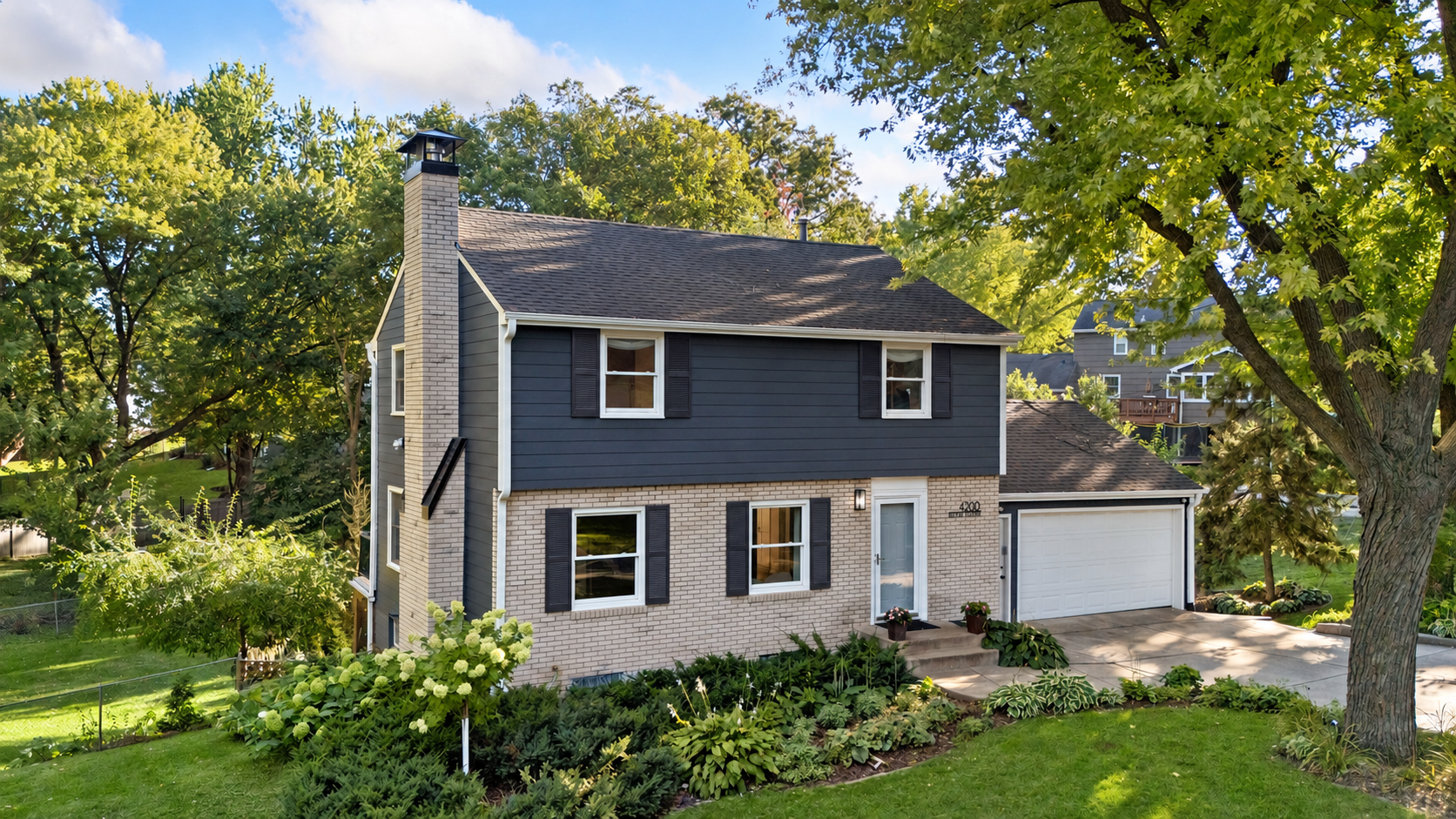 View of Residential at 4200 Raleigh Avenue, Saint Louis Park MN 55416, Saint Louis Park (7 of 62) - Mike Wilen | Minnesota Team Real Estate