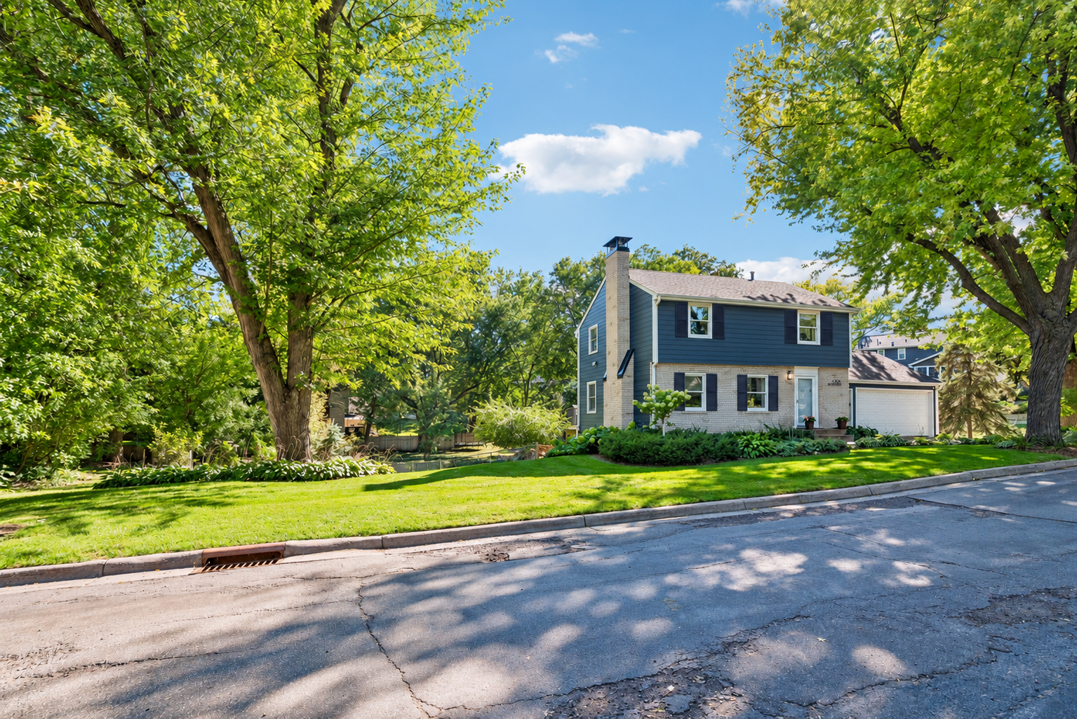 View of Residential at 4200 Raleigh Avenue, Saint Louis Park MN 55416, Saint Louis Park (50 of 62) - Mike Wilen | Minnesota Team Real Estate