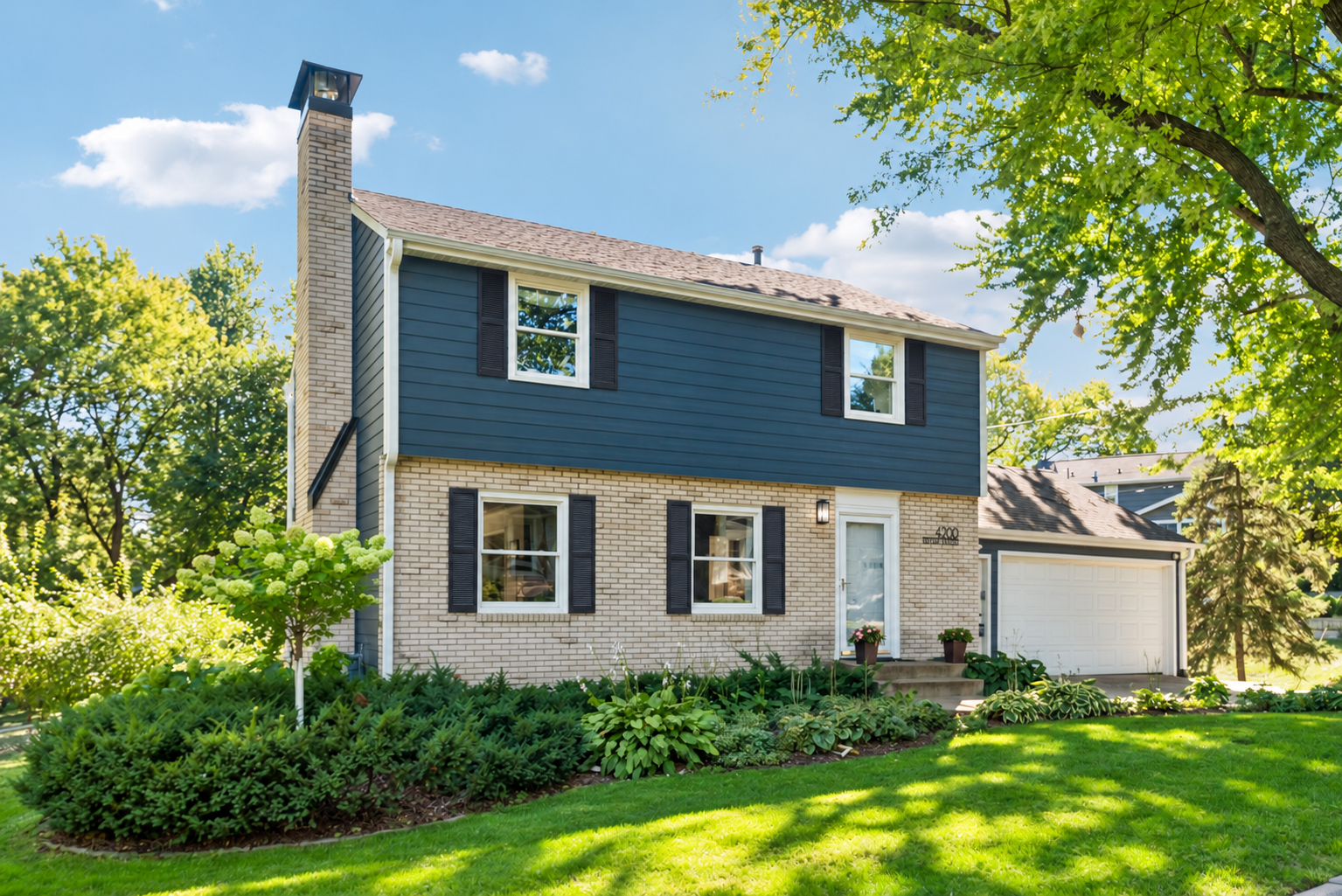 View of Residential at 4200 Raleigh Avenue, Saint Louis Park MN 55416, Saint Louis Park (59 of 62) - Mike Wilen | Minnesota Team Real Estate