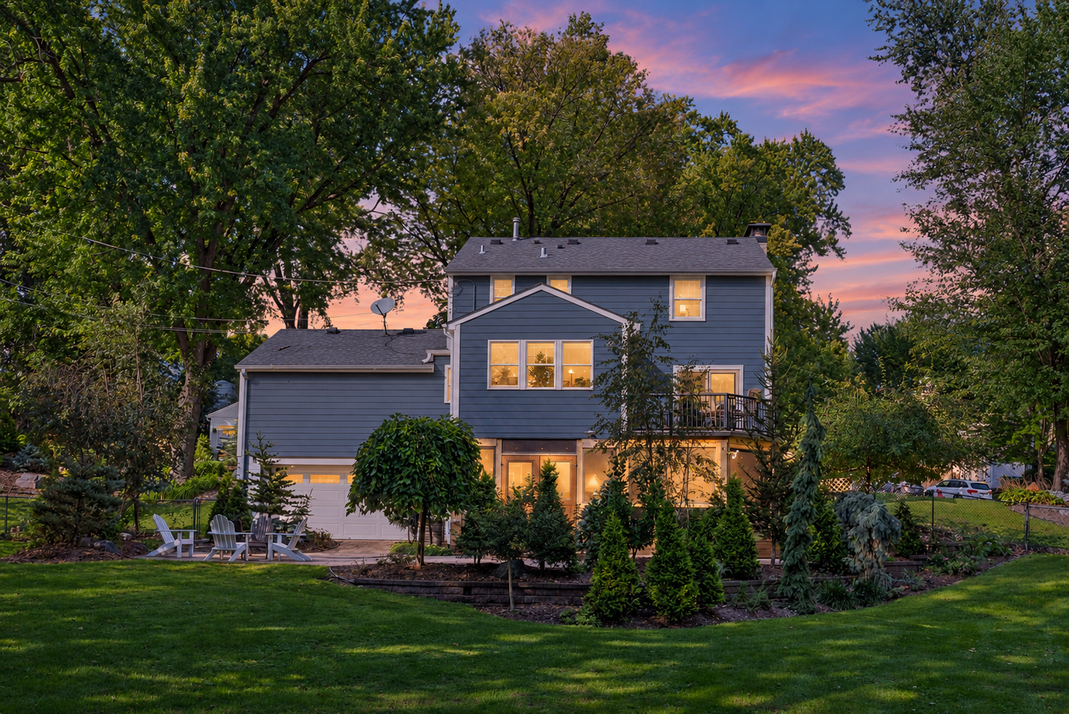 View of Single Family at 4200 Raleigh Avenue, Saint Louis Park - Mike Wilen | Minnesota Team Real Estate