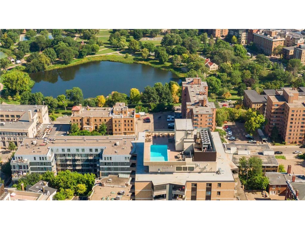 View of Residential at 400 Groveland Avenue #2313, Minneapolis MN 55403, Minneapolis (31 of 37) - Mike Wilen | Minnesota Team Real Estate