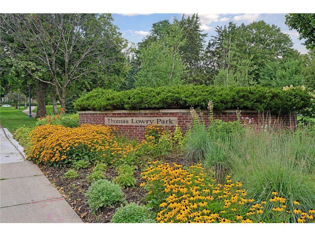 View of Residential at 400 Groveland Avenue #2313, Minneapolis MN 55403, Minneapolis (37 of 37) - Mike Wilen | Minnesota Team Real Estate
