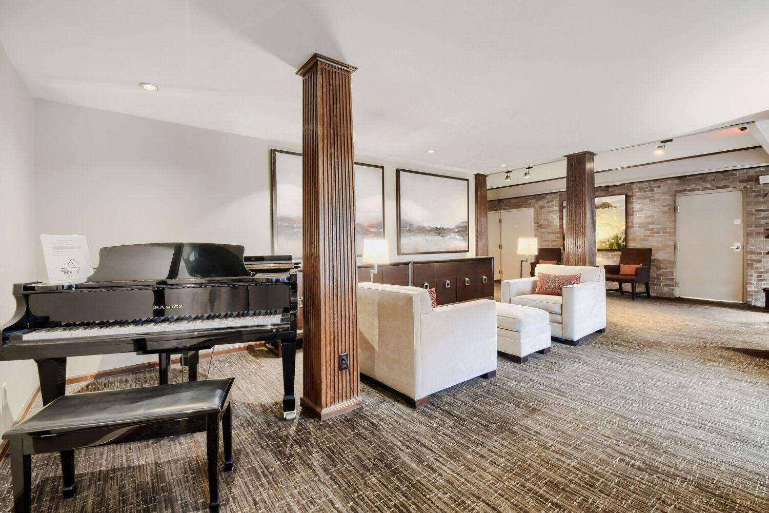 View of Residential at 400 Groveland Avenue #2313, Minneapolis MN 55403, Minneapolis (23 of 37) - Mike Wilen | Minnesota Team Real Estate