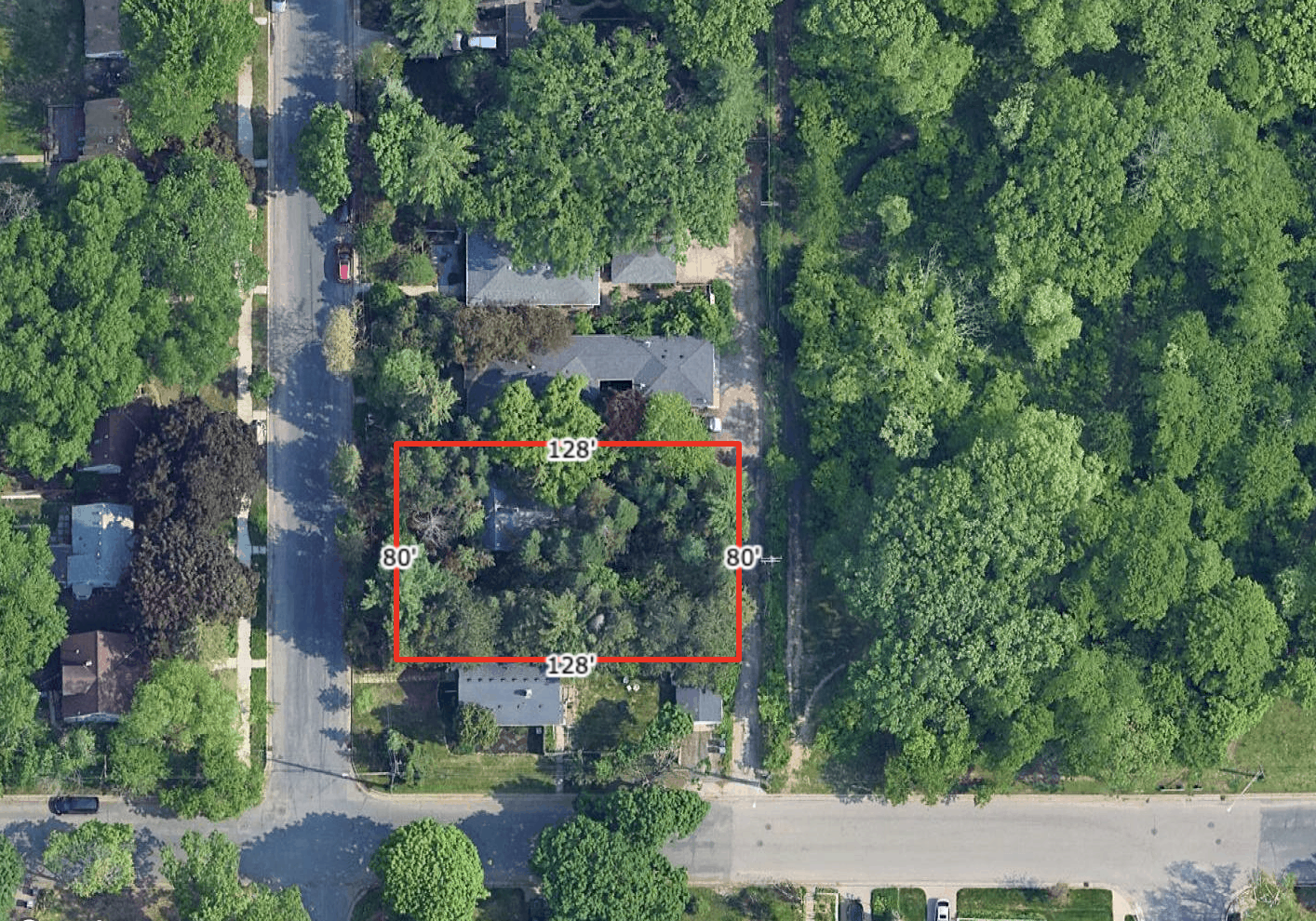 View of Single Family at 224 Vincent Avenue, Minneapolis - Mike Wilen | Minnesota Team Real Estate