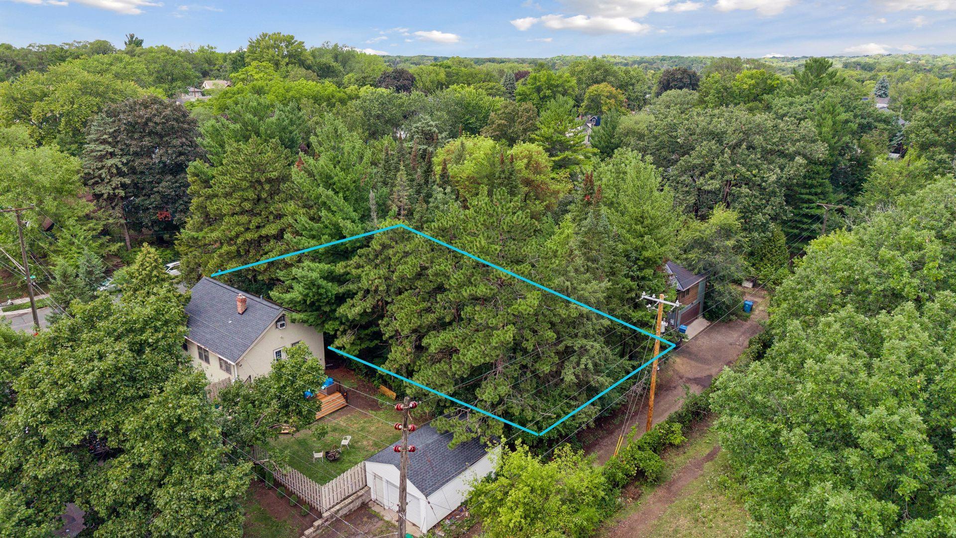 View of Residential at 224 Vincent Avenue, Minneapolis MN 55405, Minneapolis (3 of 4) - Mike Wilen | Minnesota Team Real Estate