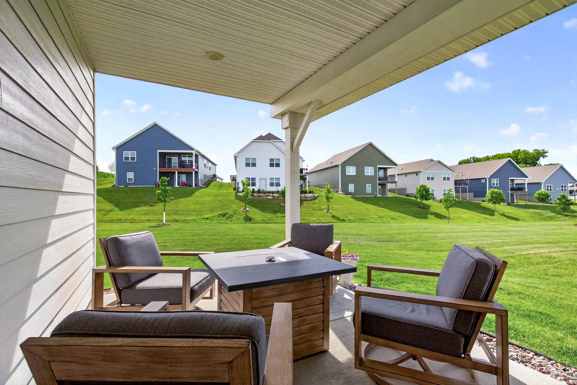 View of Residential at 18374 Hamby Way, Lakeville MN 55044, Lakeville (26 of 32) - Mike Wilen | Minnesota Team Real Estate
