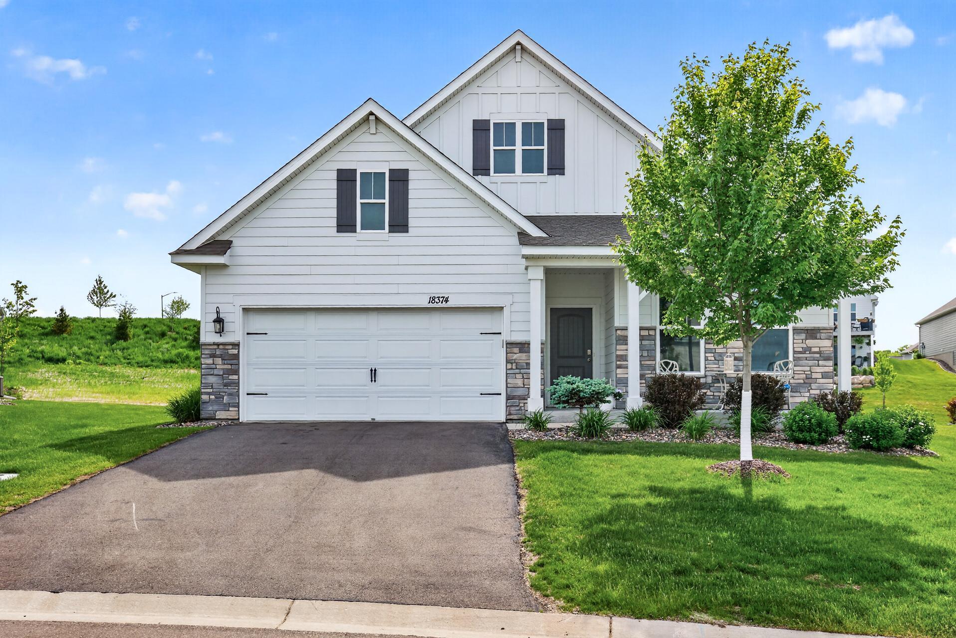 View of Residential at 18374 Hamby Way, Lakeville MN 55044, Lakeville (24 of 32) - Mike Wilen | Minnesota Team Real Estate
