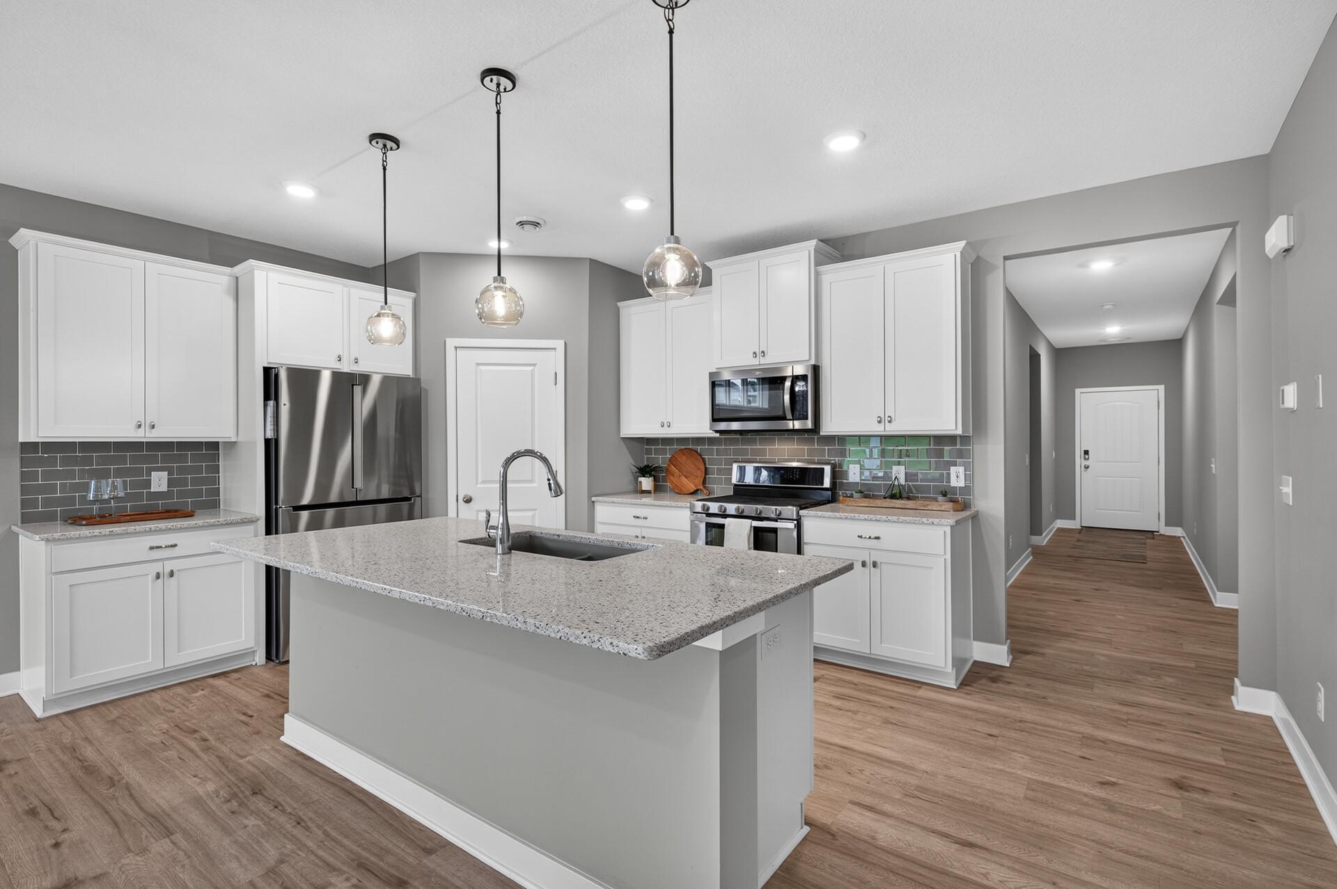 View of Single Family at 18374 Hamby Way, Lakeville - Mike Wilen | Minnesota Team Real Estate