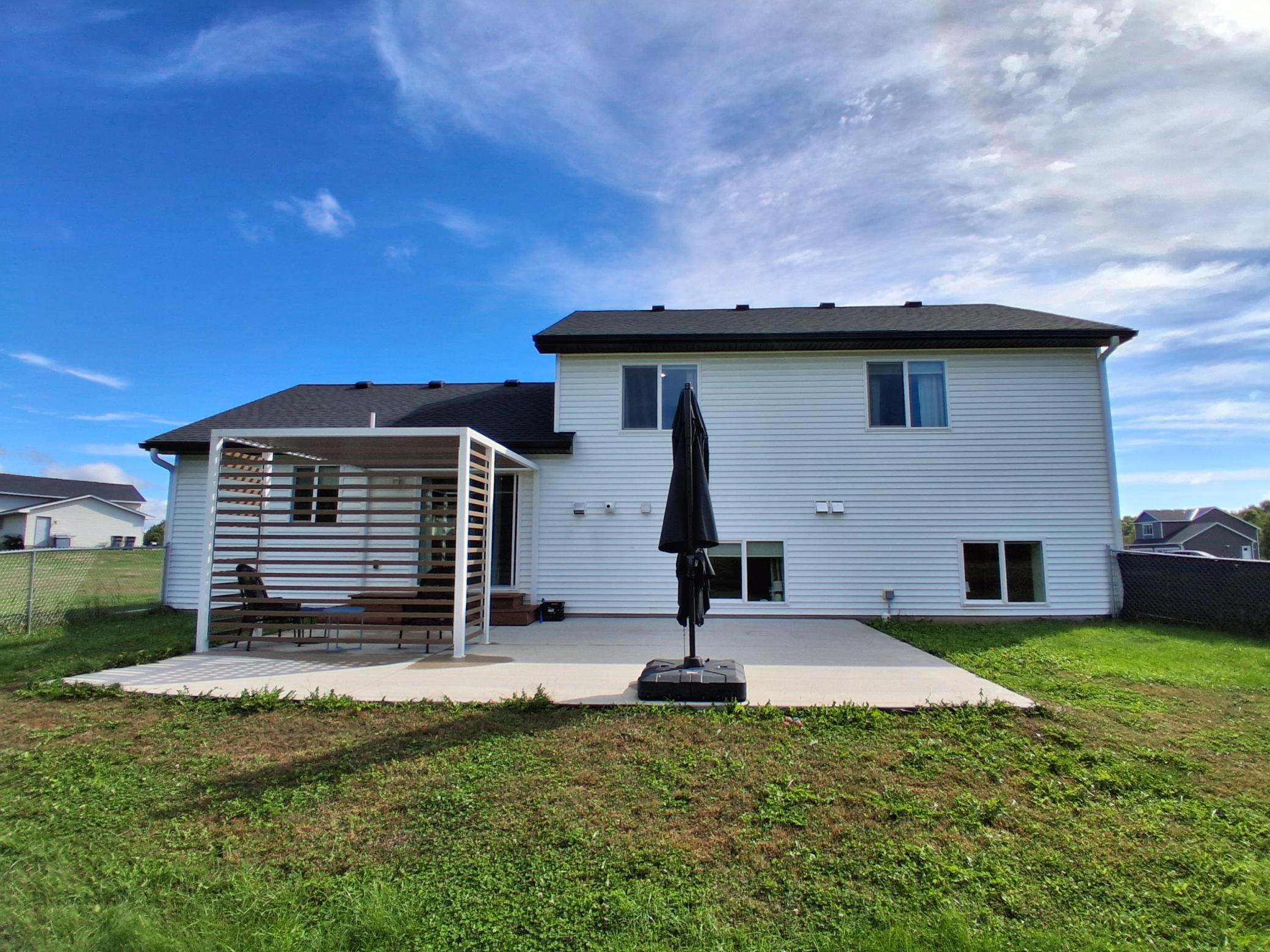 View of Residential at 116 Oak Lane, Foreston MN 56330, Foreston (15 of 52) - Mike Wilen | Minnesota Team Real Estate