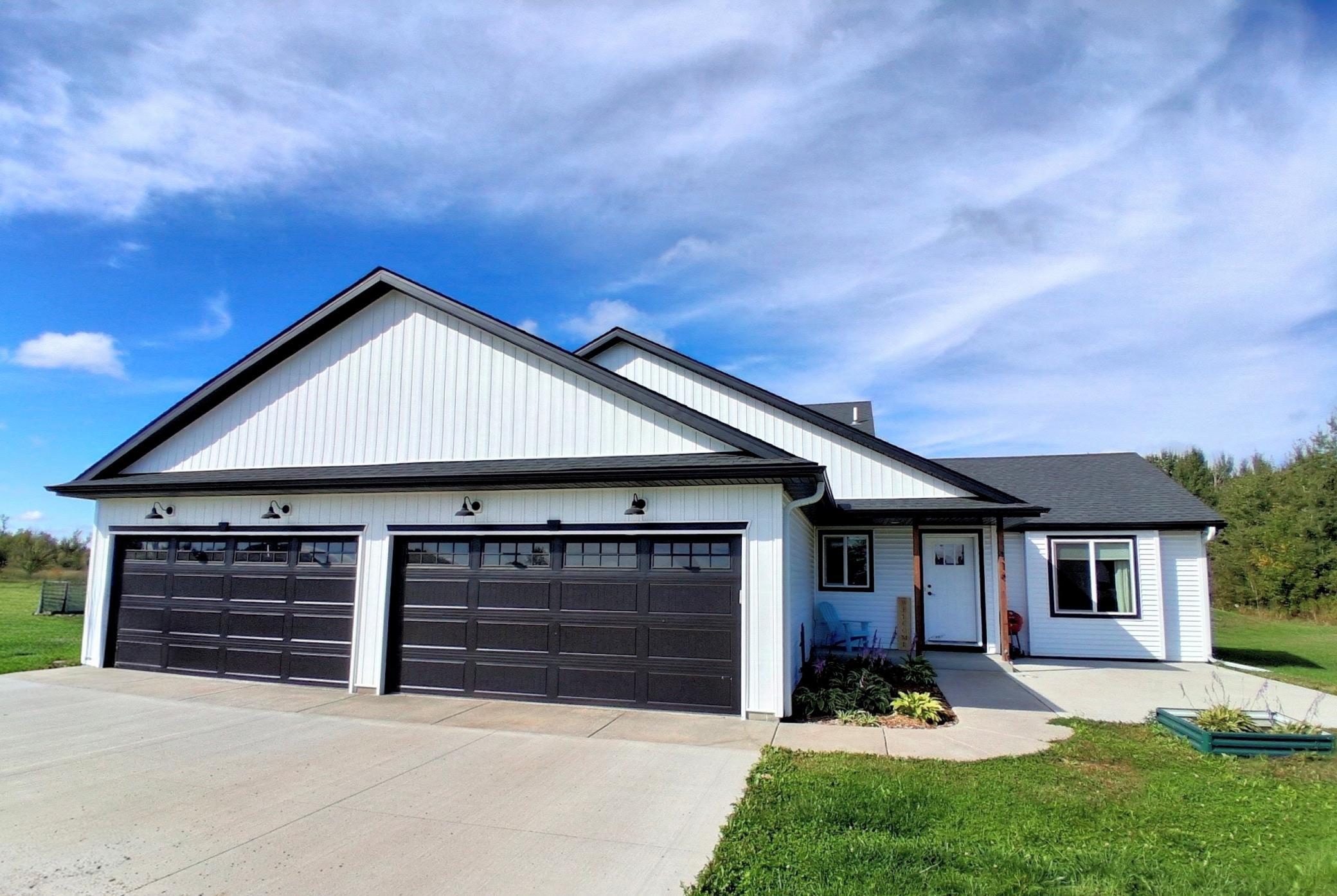 View of Single Family at 116 Oak Lane, Foreston - Mike Wilen | Minnesota Team Real Estate