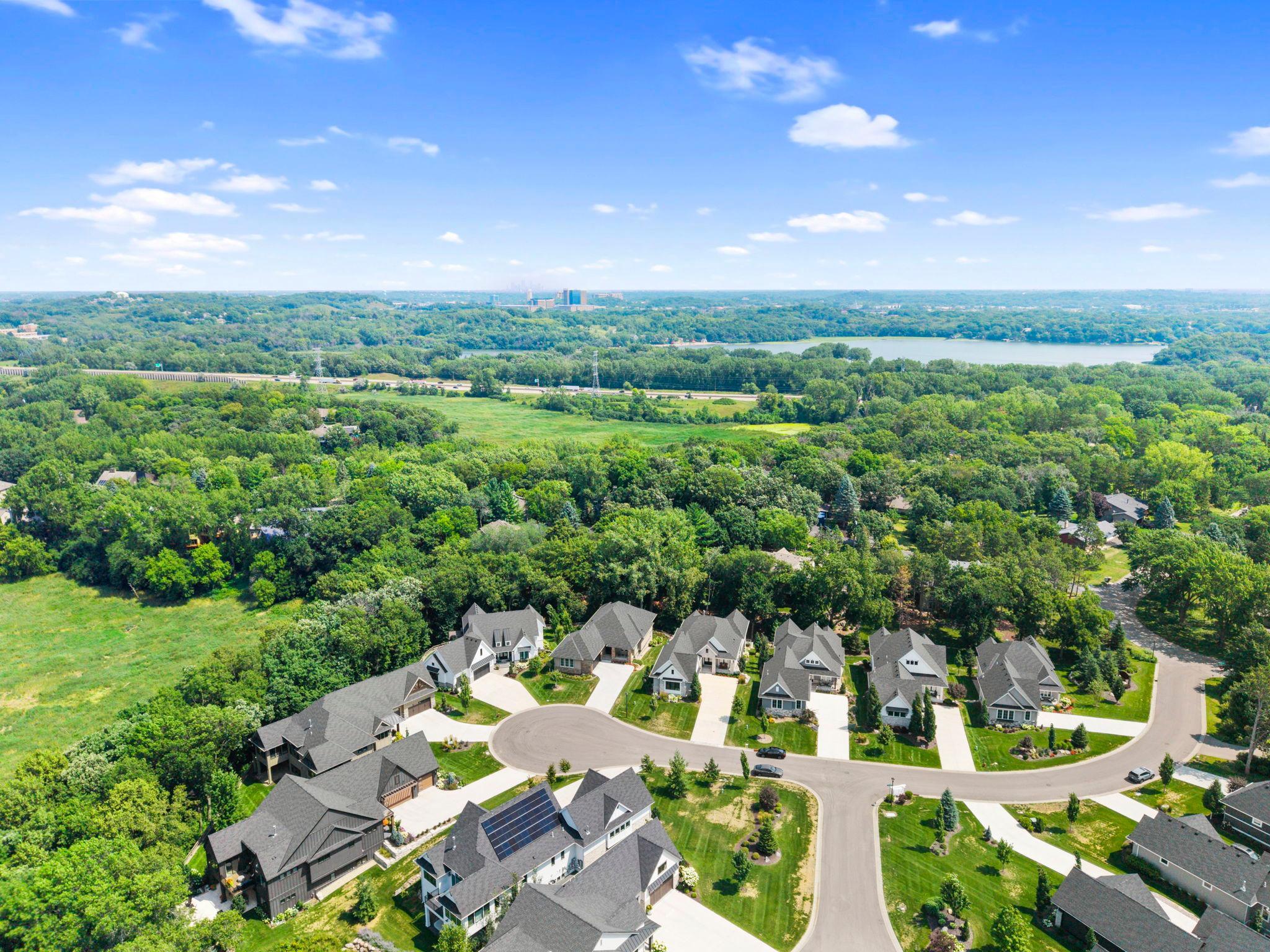 View of Residential at 7061 Highland Court, Eden Prairie MN 55346, Eden Prairie (36 of 36) - Mike Wilen | Minnesota Team Real Estate