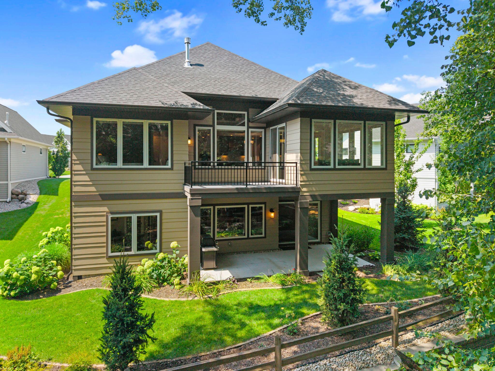 View of Residential at 7061 Highland Court, Eden Prairie MN 55346, Eden Prairie (35 of 36) - Mike Wilen | Minnesota Team Real Estate