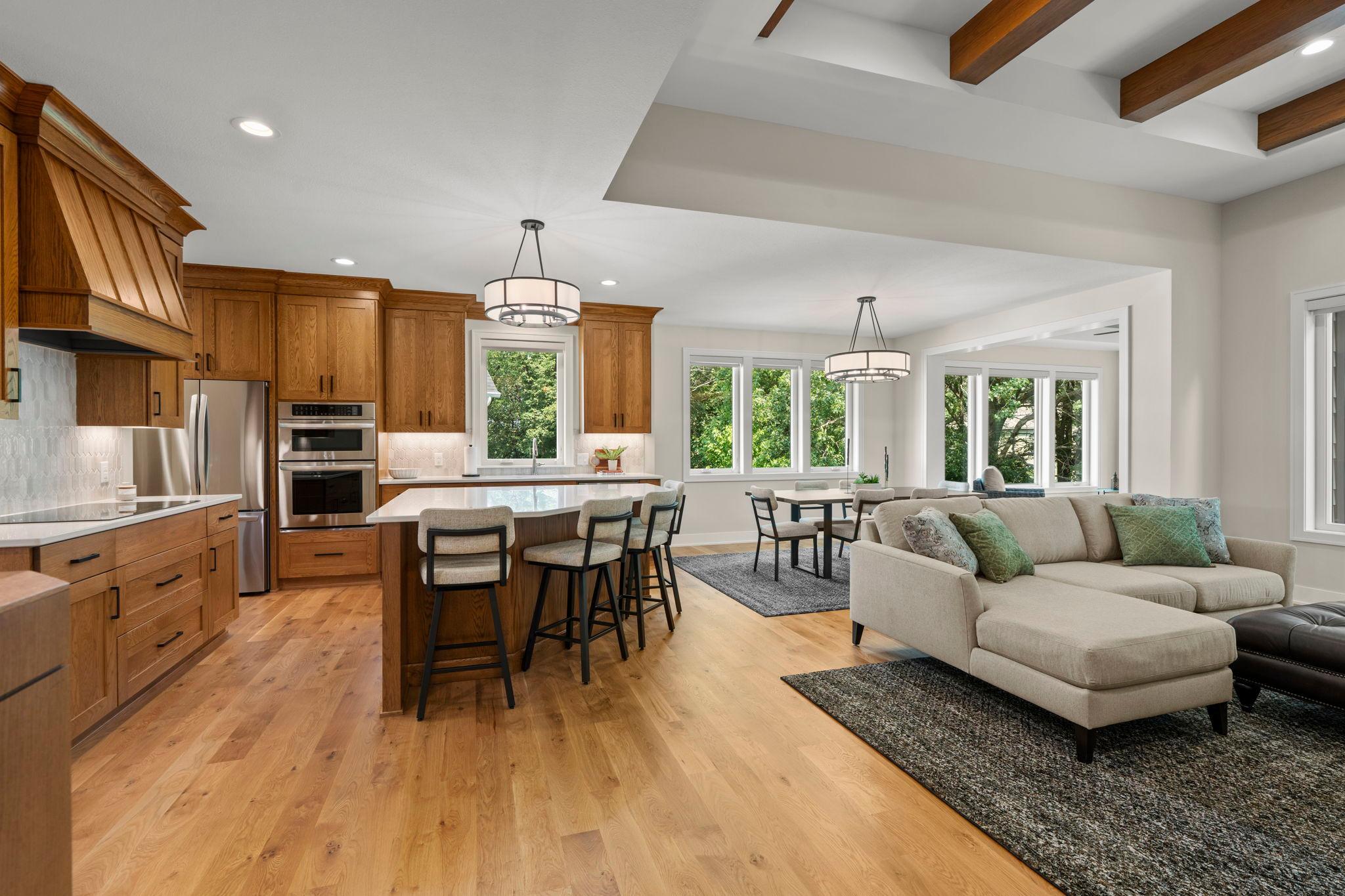 View of Residential at 7061 Highland Court, Eden Prairie MN 55346, Eden Prairie (17 of 36) - Mike Wilen | Minnesota Team Real Estate