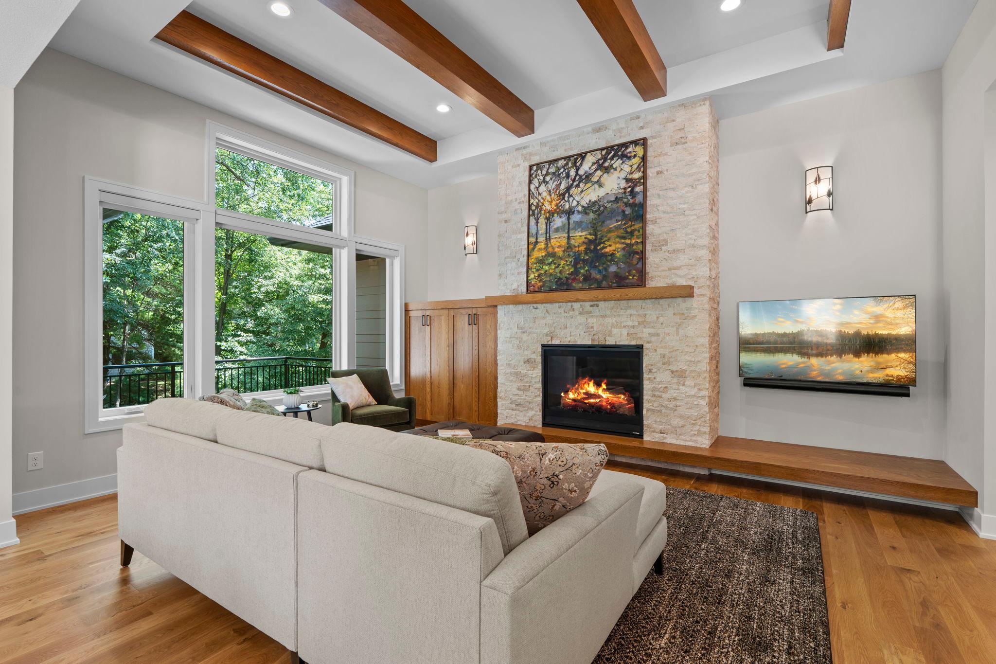 View of Residential at 7061 Highland Court, Eden Prairie MN 55346, Eden Prairie (11 of 36) - Mike Wilen | Minnesota Team Real Estate