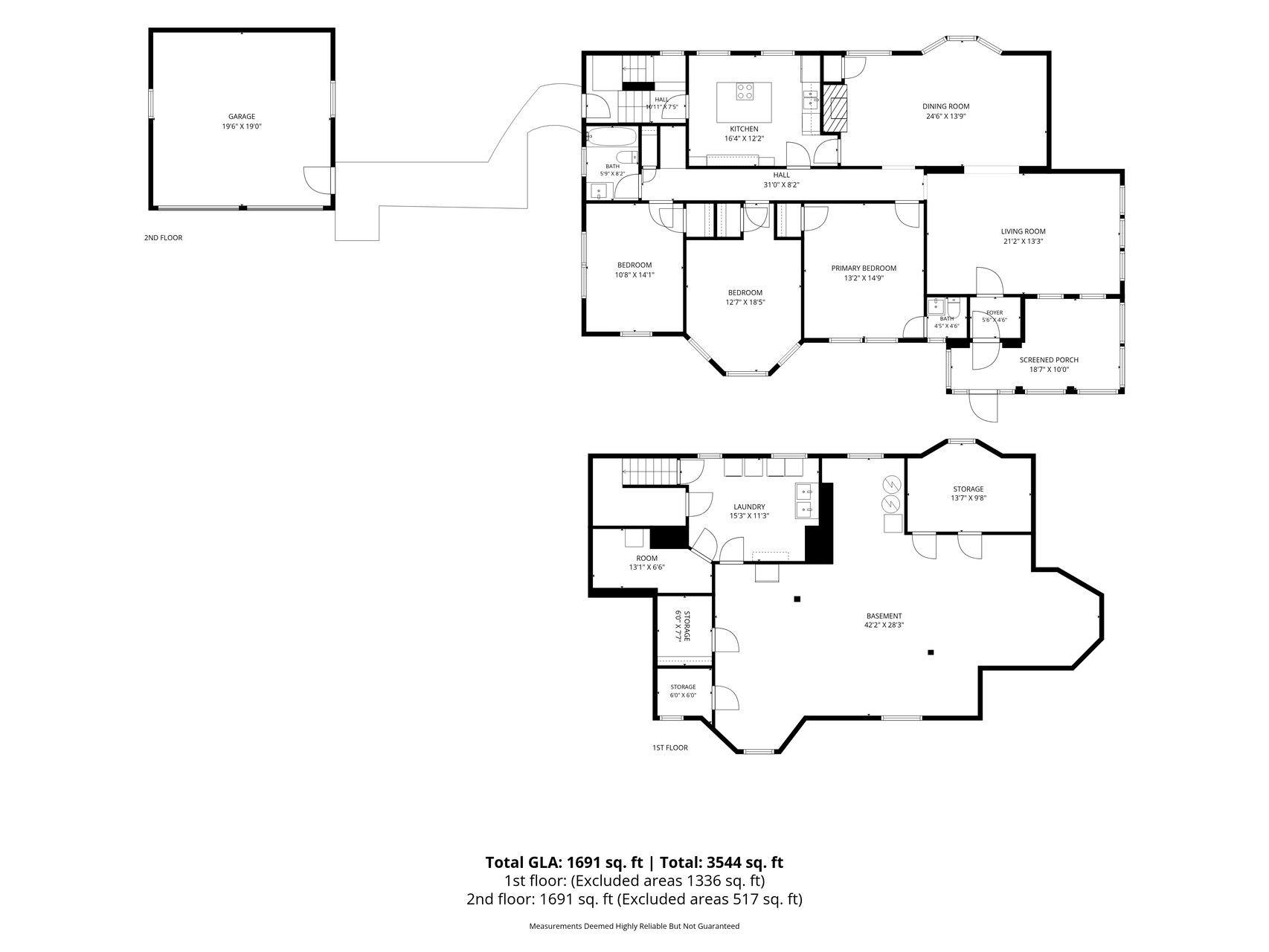 View of Residential at 1100 Douglas Avenue, Minneapolis MN 55403, Minneapolis (29 of 31) - Mike Wilen | Minnesota Team Real Estate