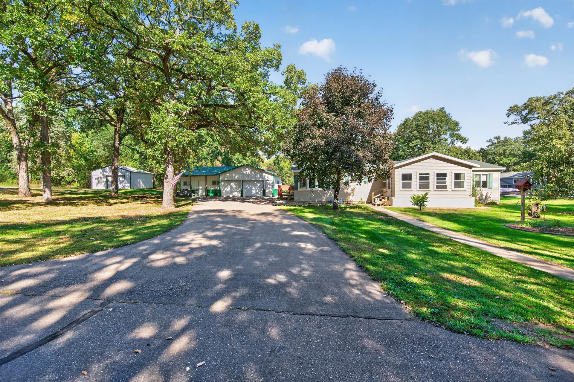 View of Single Family at 10172 48th Street, Clear Lake - Mike Wilen | Minnesota Team Real Estate