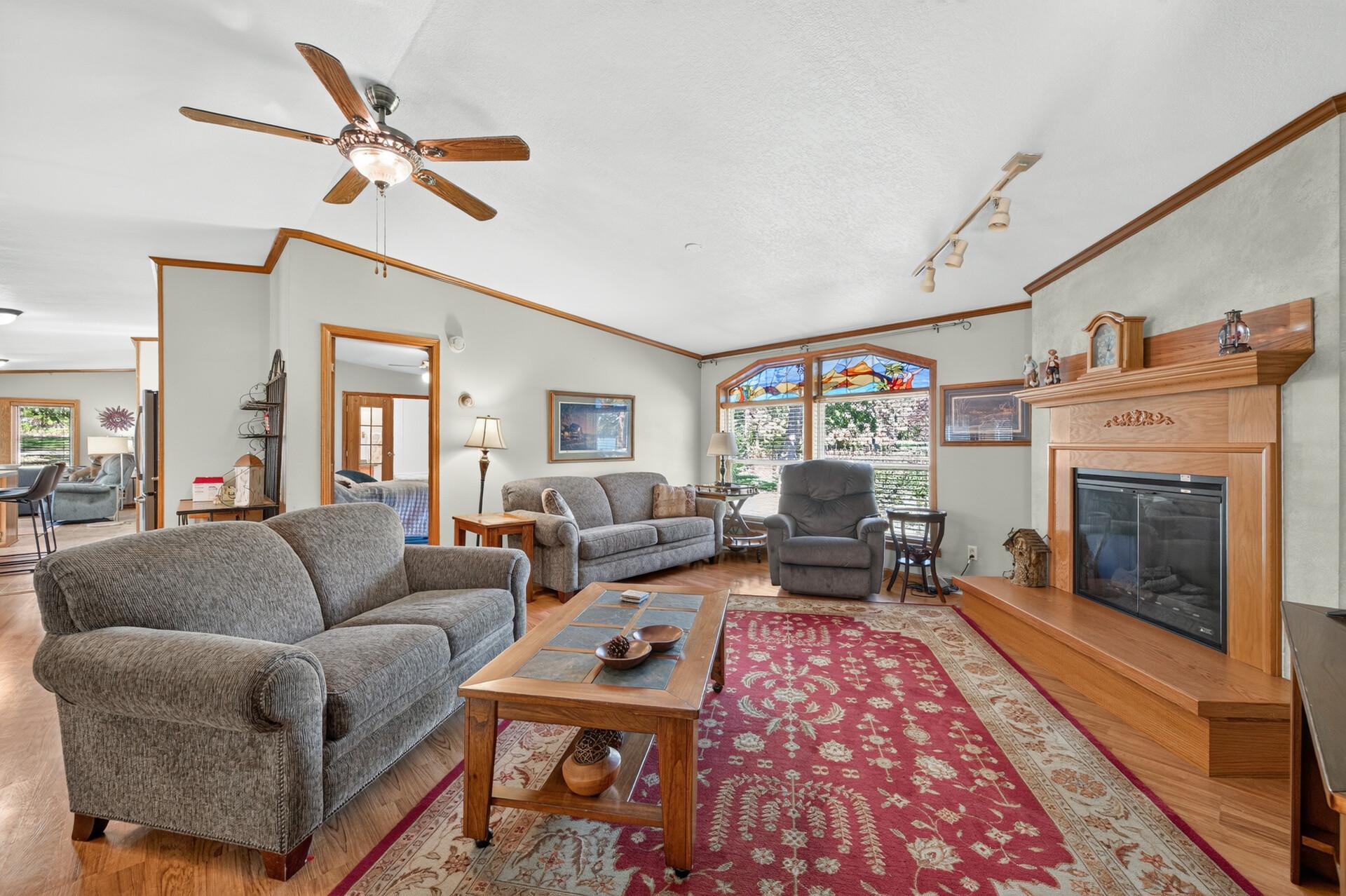 View of Residential at 10172 48th Street, Clear Lake MN 55319, Clear Lake (10 of 28) - Mike Wilen | Minnesota Team Real Estate