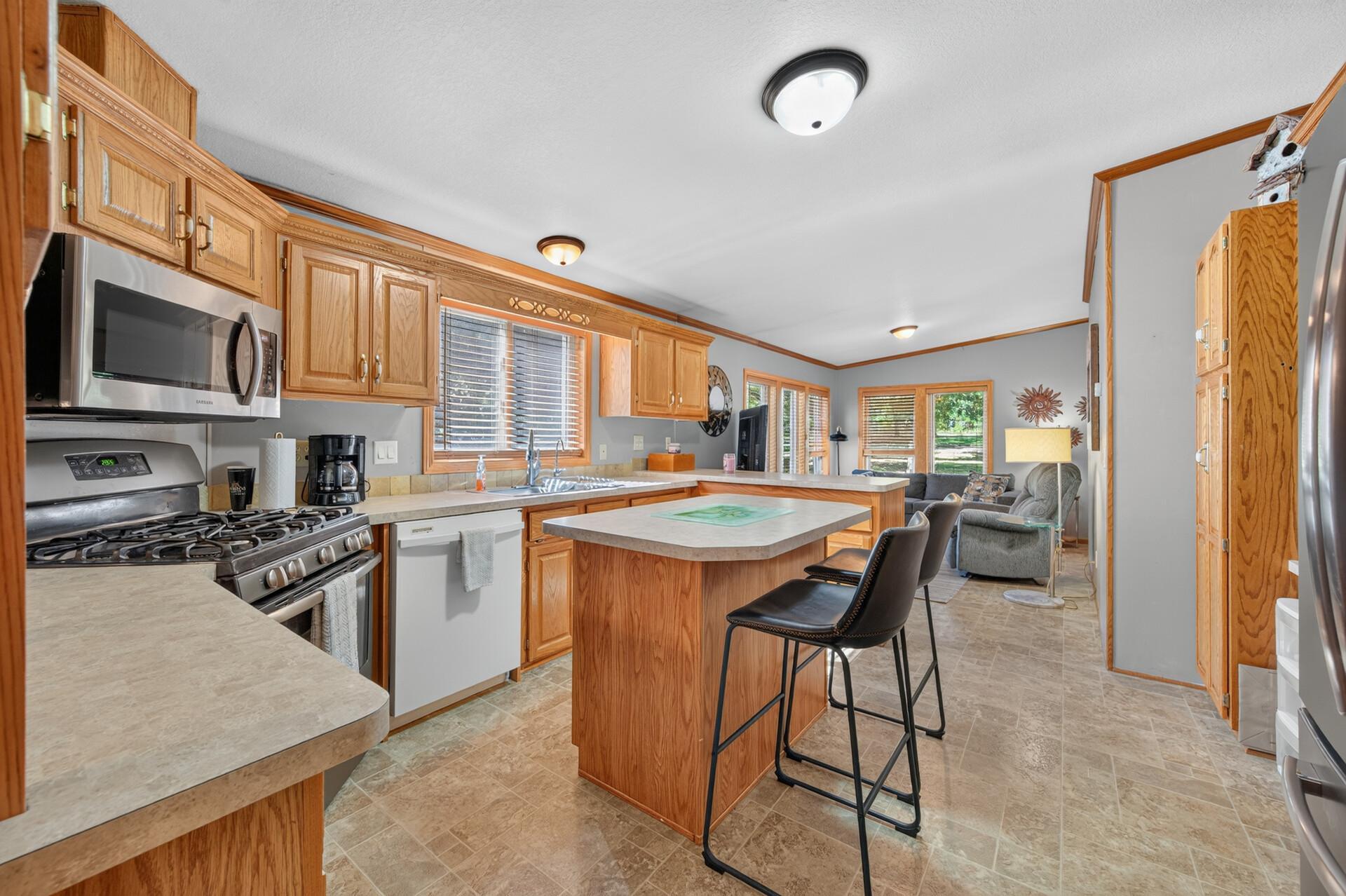 View of Residential at 10172 48th Street, Clear Lake MN 55319, Clear Lake (4 of 28) - Mike Wilen | Minnesota Team Real Estate