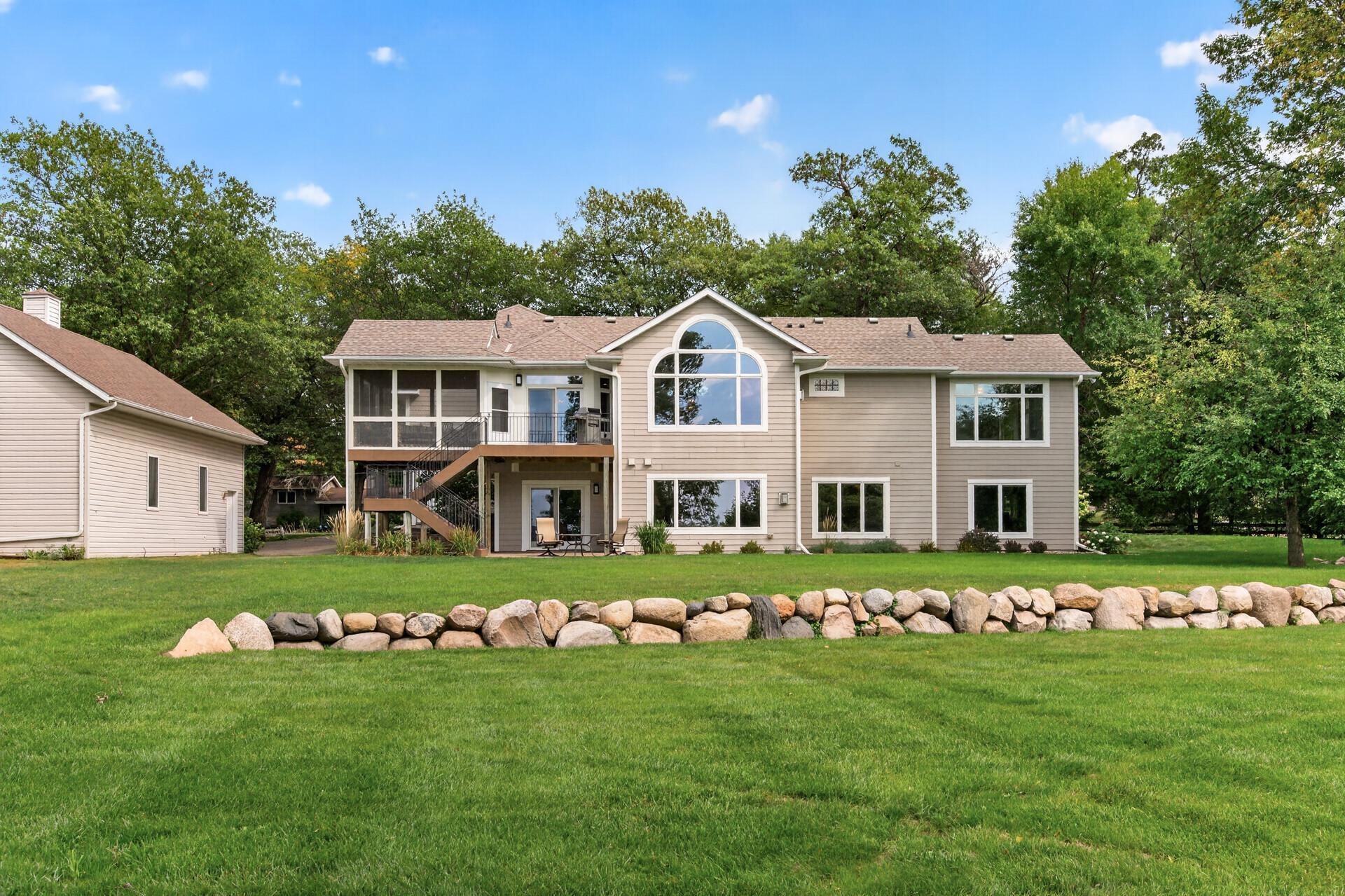View of Single Family at 1611 Pulaski Road, Buffalo - Mike Wilen | Minnesota Team Real Estate