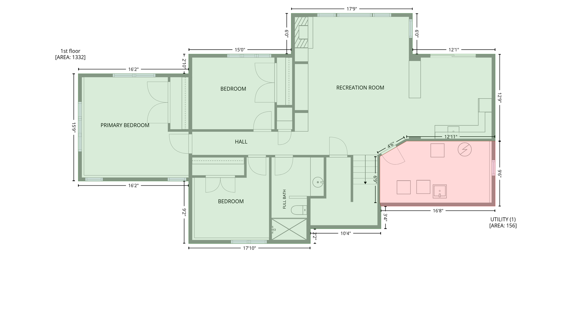 View of Residential at 1611 Pulaski Road, Buffalo MN 55313, Buffalo (73 of 80) - Mike Wilen | Minnesota Team Real Estate