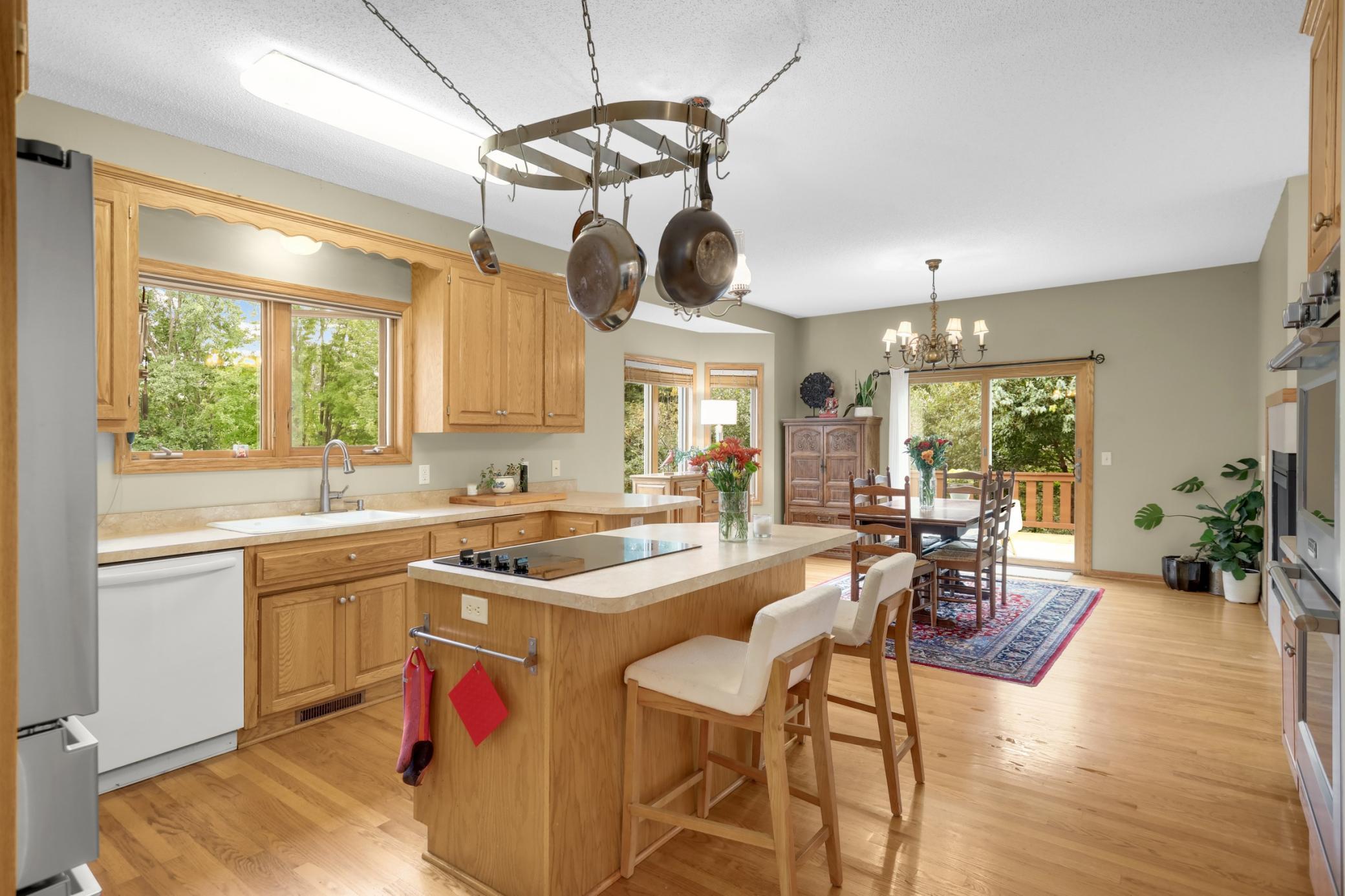View of Residential at 1443 Riverbluff Drive, Hastings MN 55033, Hastings (18 of 44) - Mike Wilen | Minnesota Team Real Estate