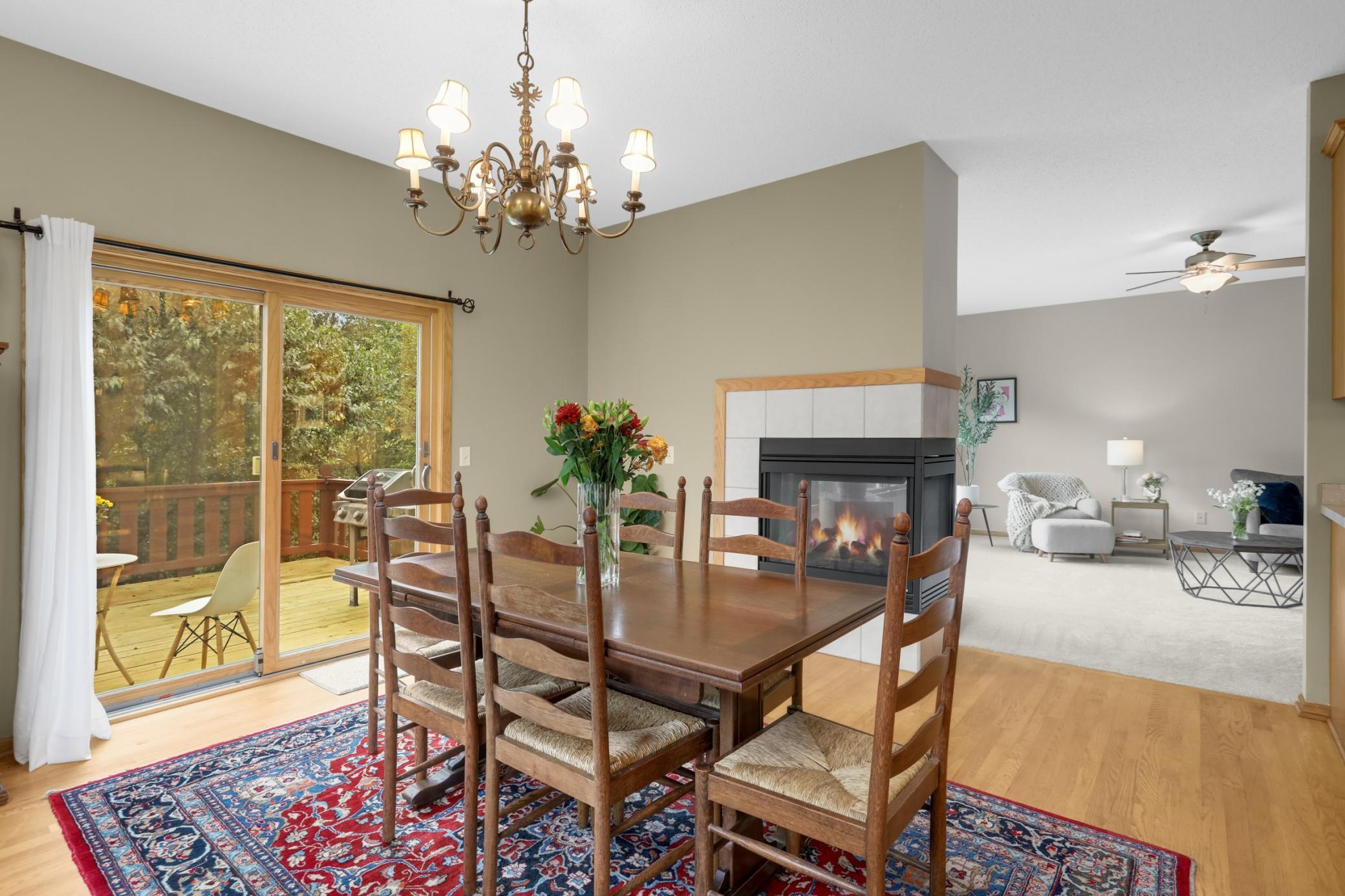 View of Residential at 1443 Riverbluff Drive, Hastings MN 55033, Hastings (14 of 44) - Mike Wilen | Minnesota Team Real Estate