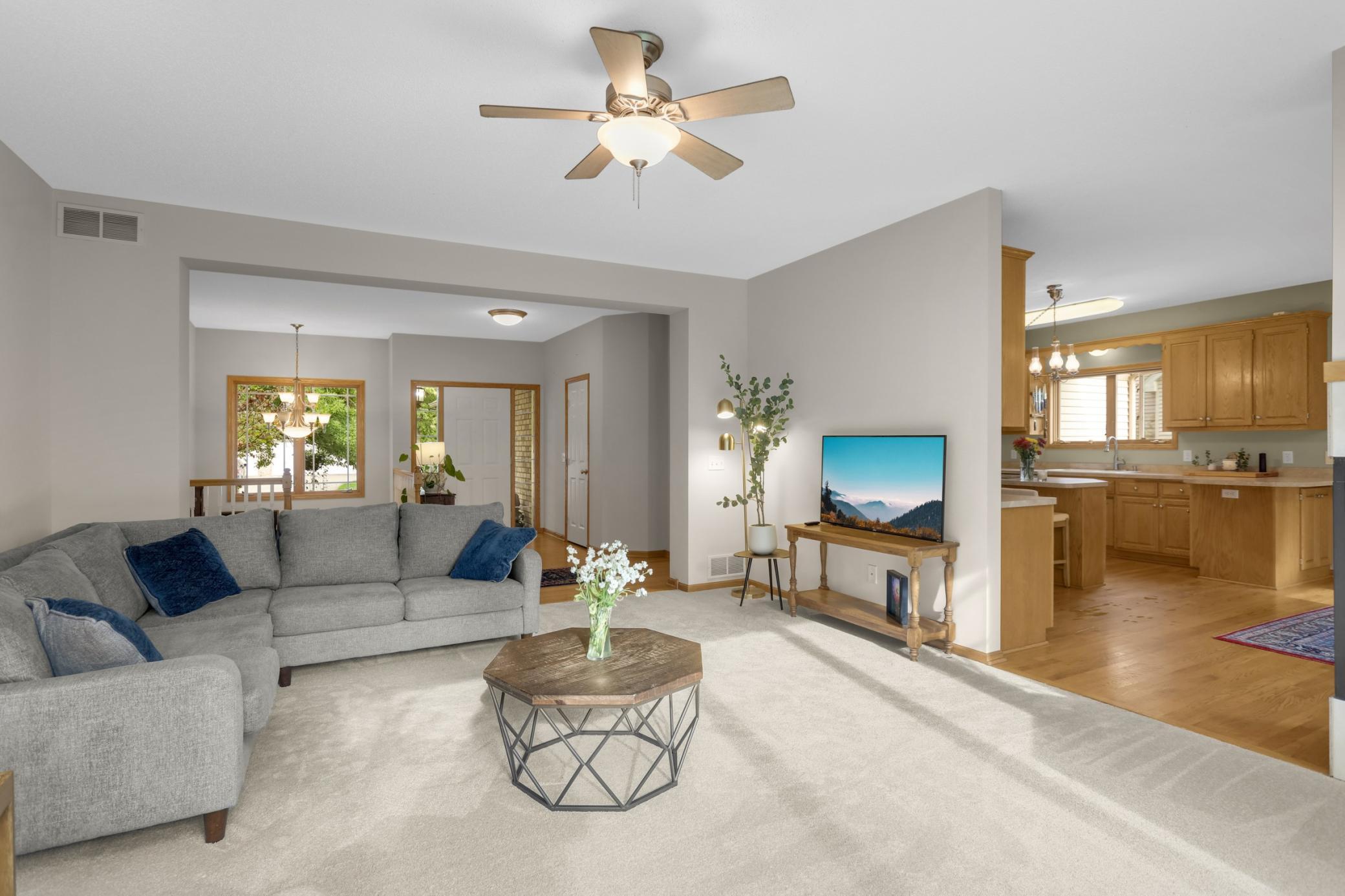 View of Residential at 1443 Riverbluff Drive, Hastings MN 55033, Hastings (12 of 44) - Mike Wilen | Minnesota Team Real Estate