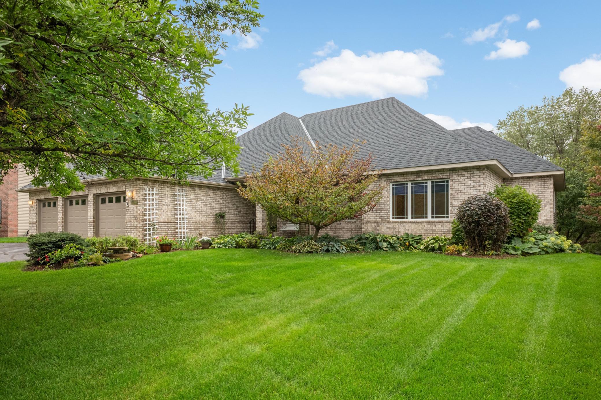 View of Single Family at 1443 Riverbluff Drive, Hastings - Mike Wilen | Minnesota Team Real Estate