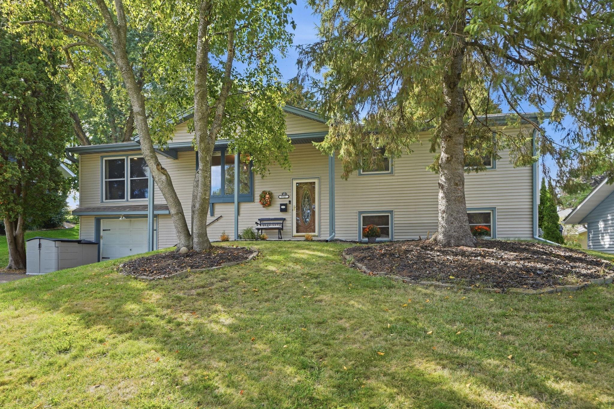 View of Residential at 3537 Zealand Avenue, New Hope MN 55427, New Hope (39 of 44) - Mike Wilen | Minnesota Team Real Estate